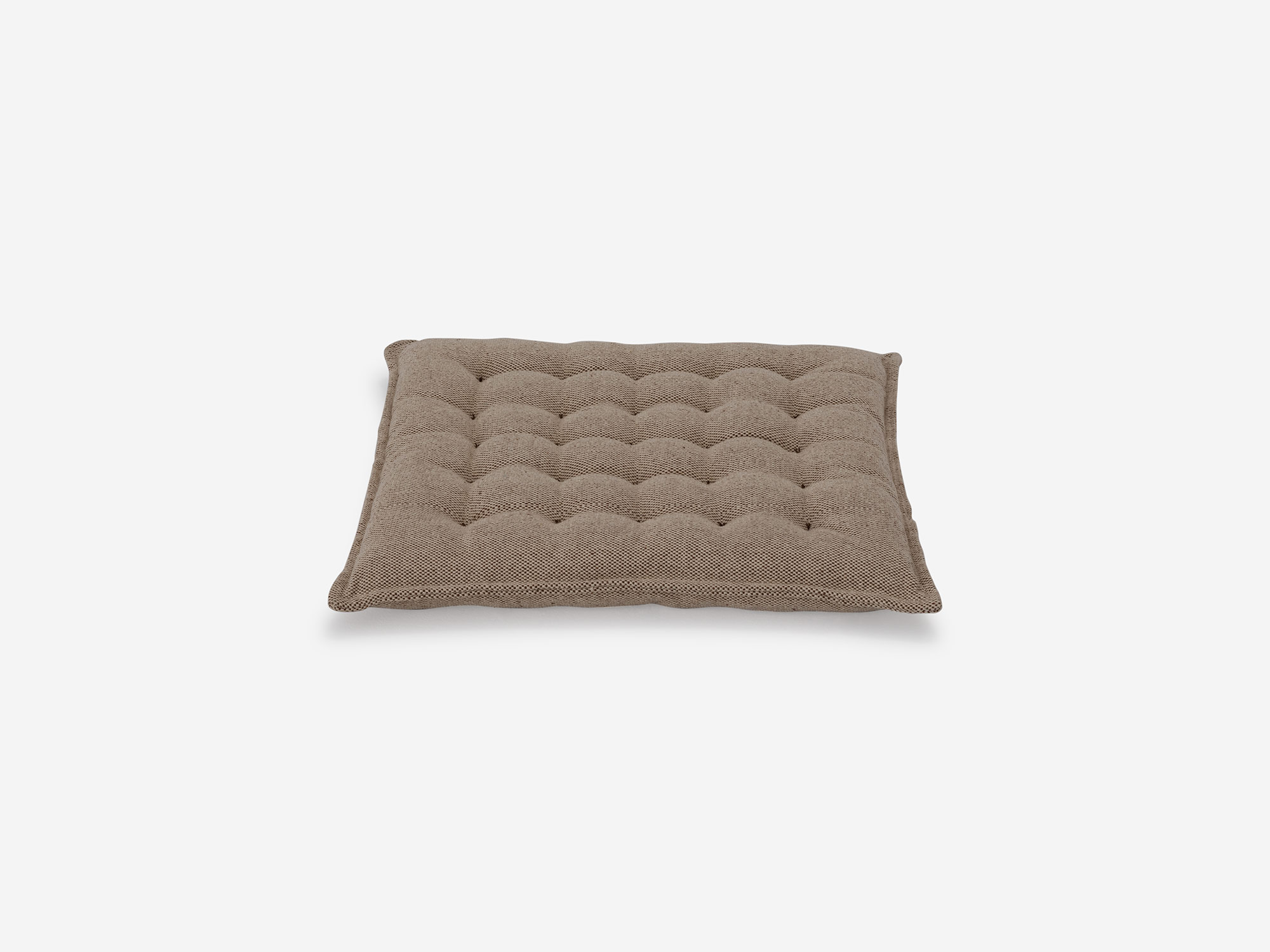 Floor Cushion Cotton 110x80x15 13 kg KG 3 Assorted. - Dekodonia
