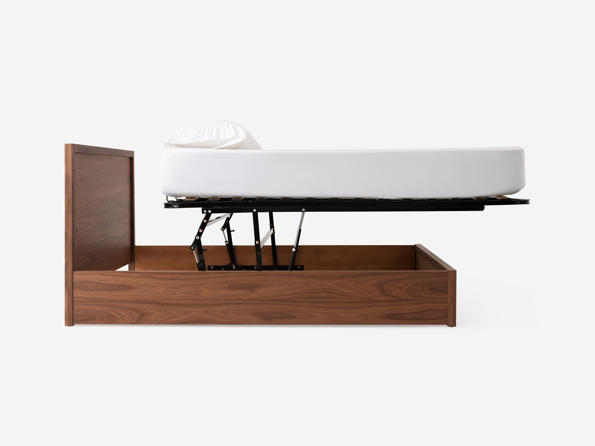 Marcel Lift Bed - Thumbnail 3