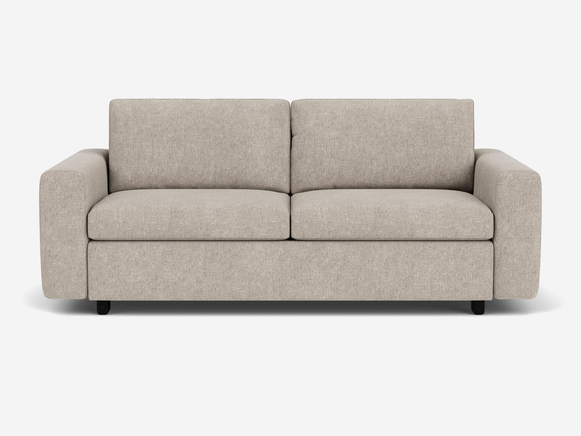 Reva Storage Loveseat