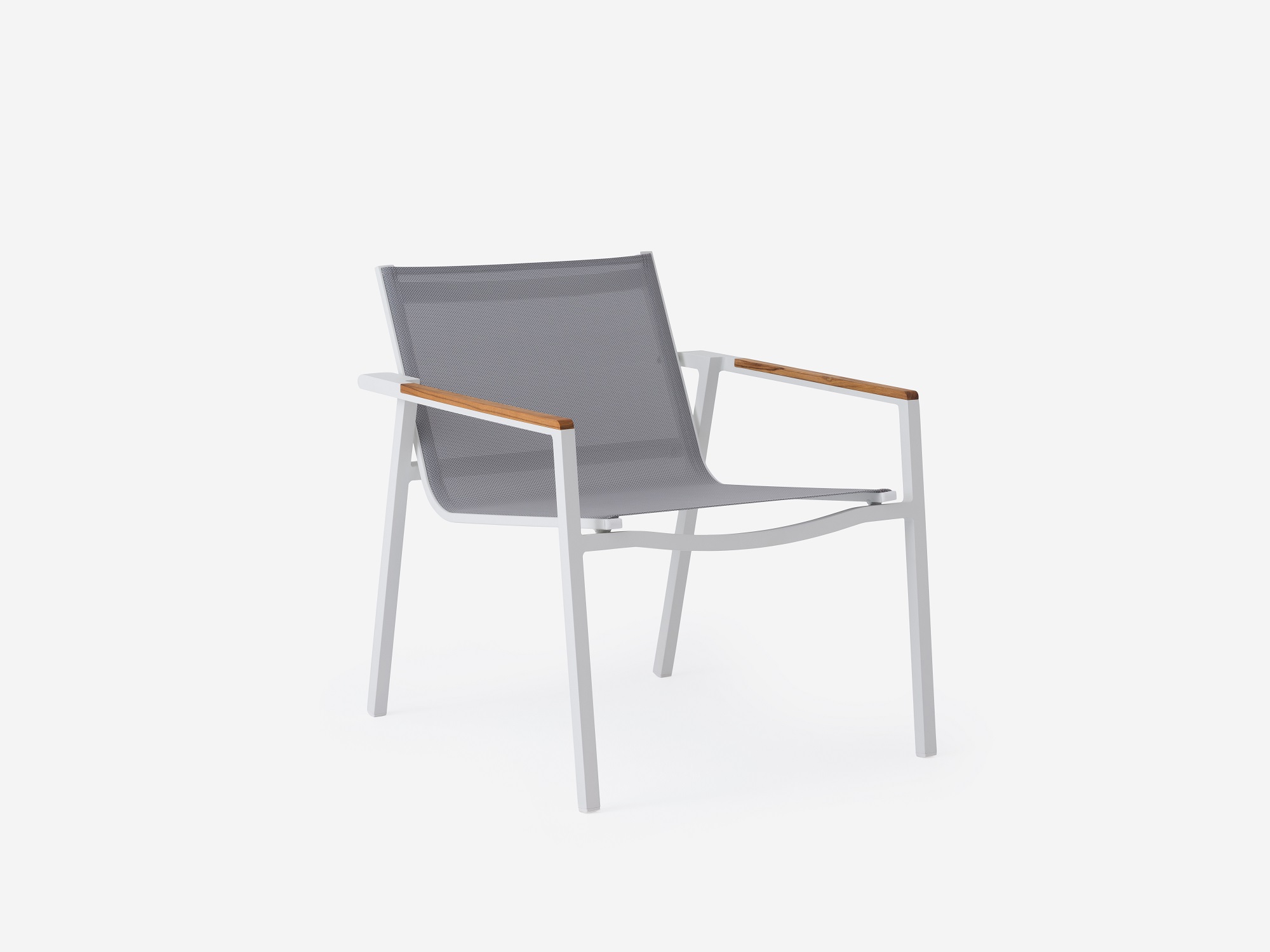 Cape Outdoor Lounge Chair