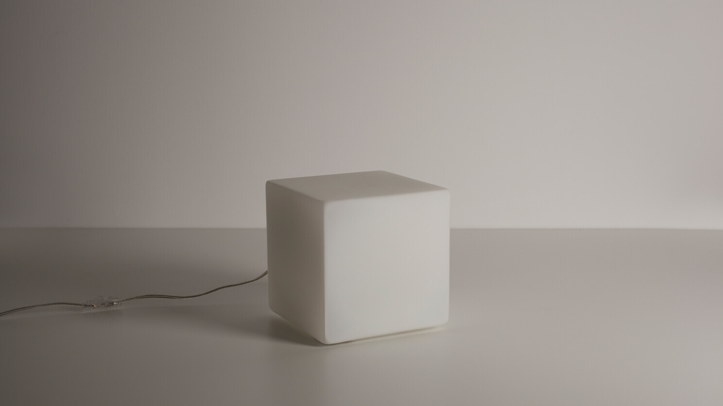 box table lamp