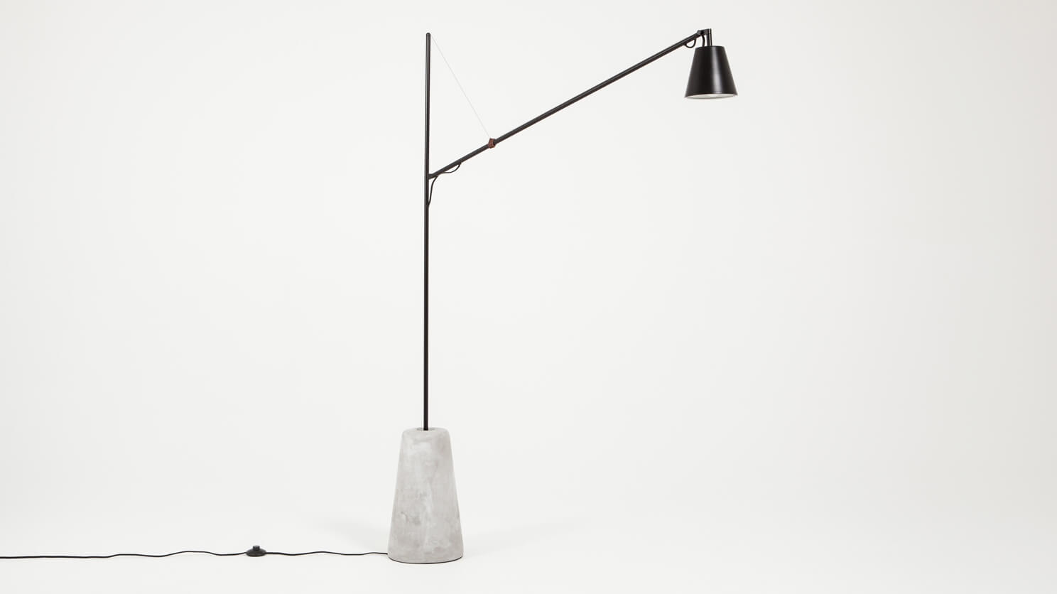 modern floor lamps canada