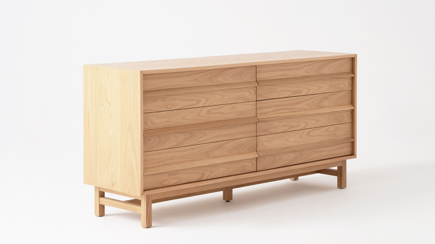 Marcel Double Dresser Eq3