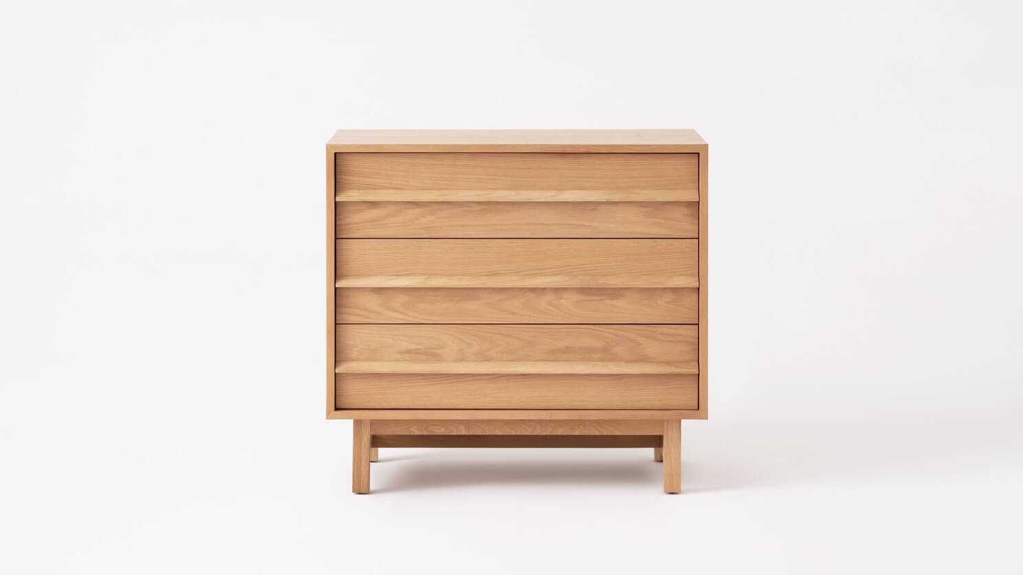 Marcel Single Dresser Contemporary Bedroom Dresser