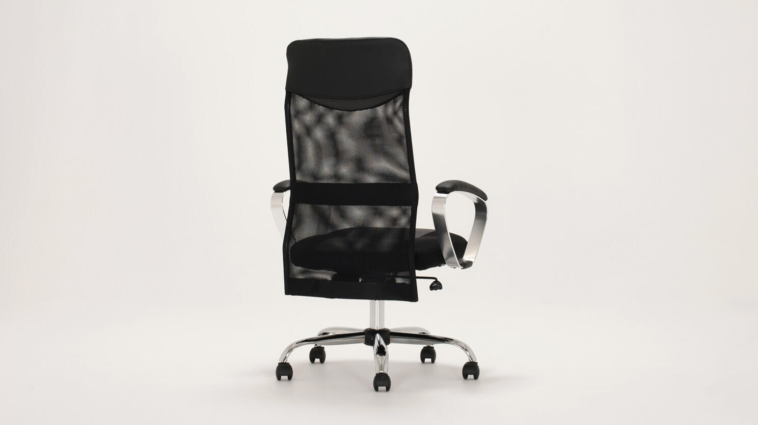 Lotus Office Chair  Work from Home Furniture