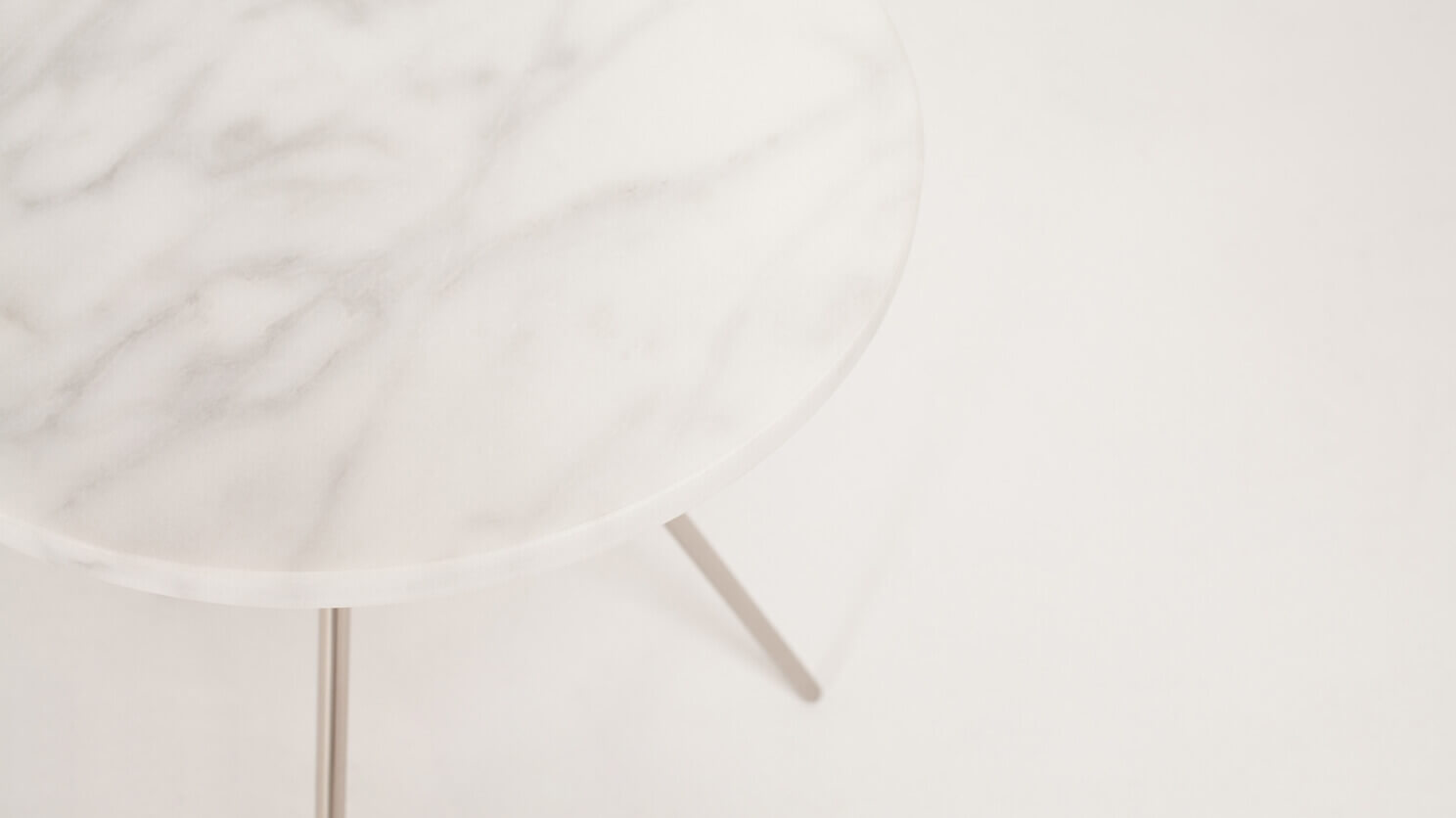 Taaj End Table