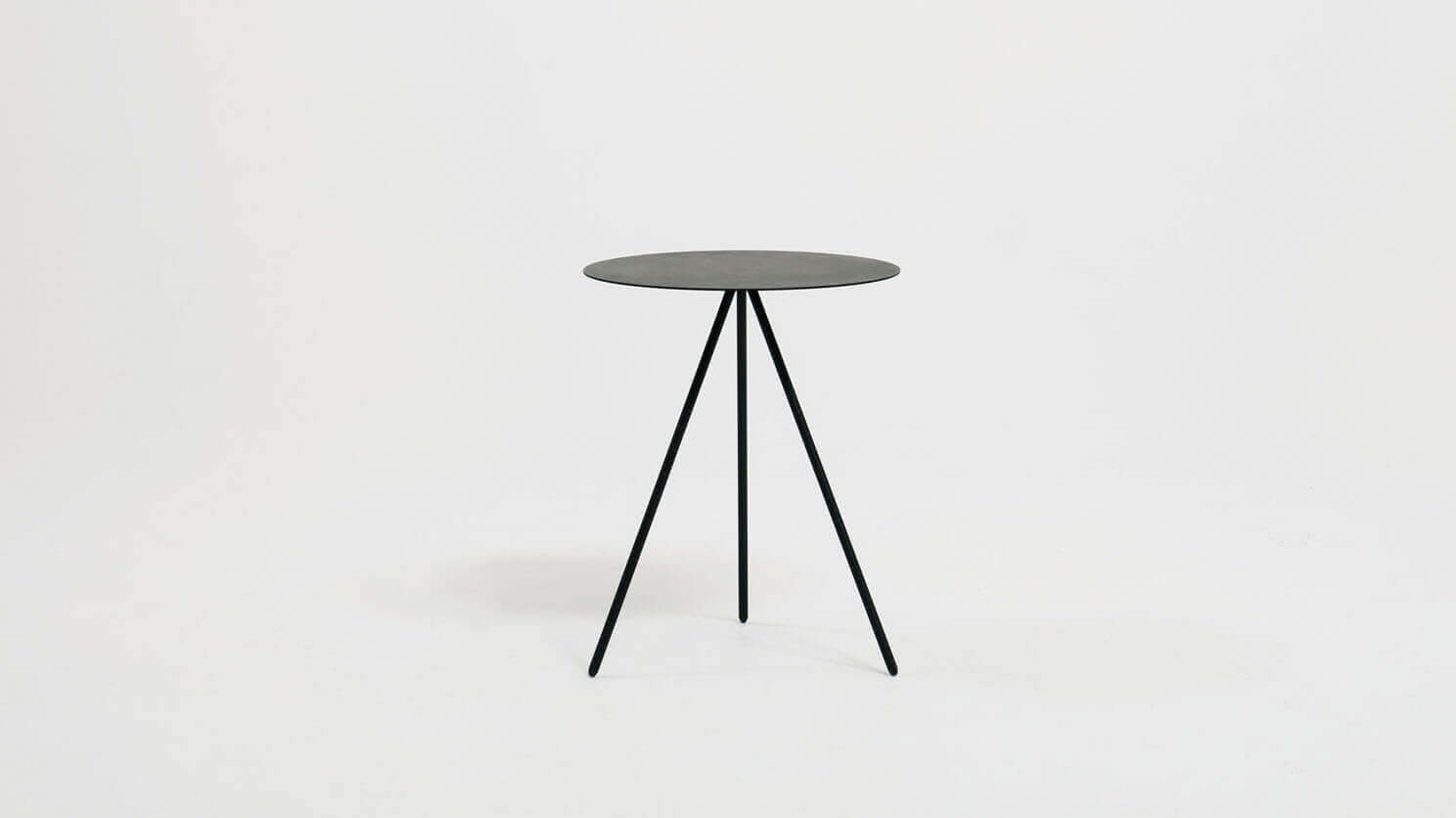 Taaj End Table