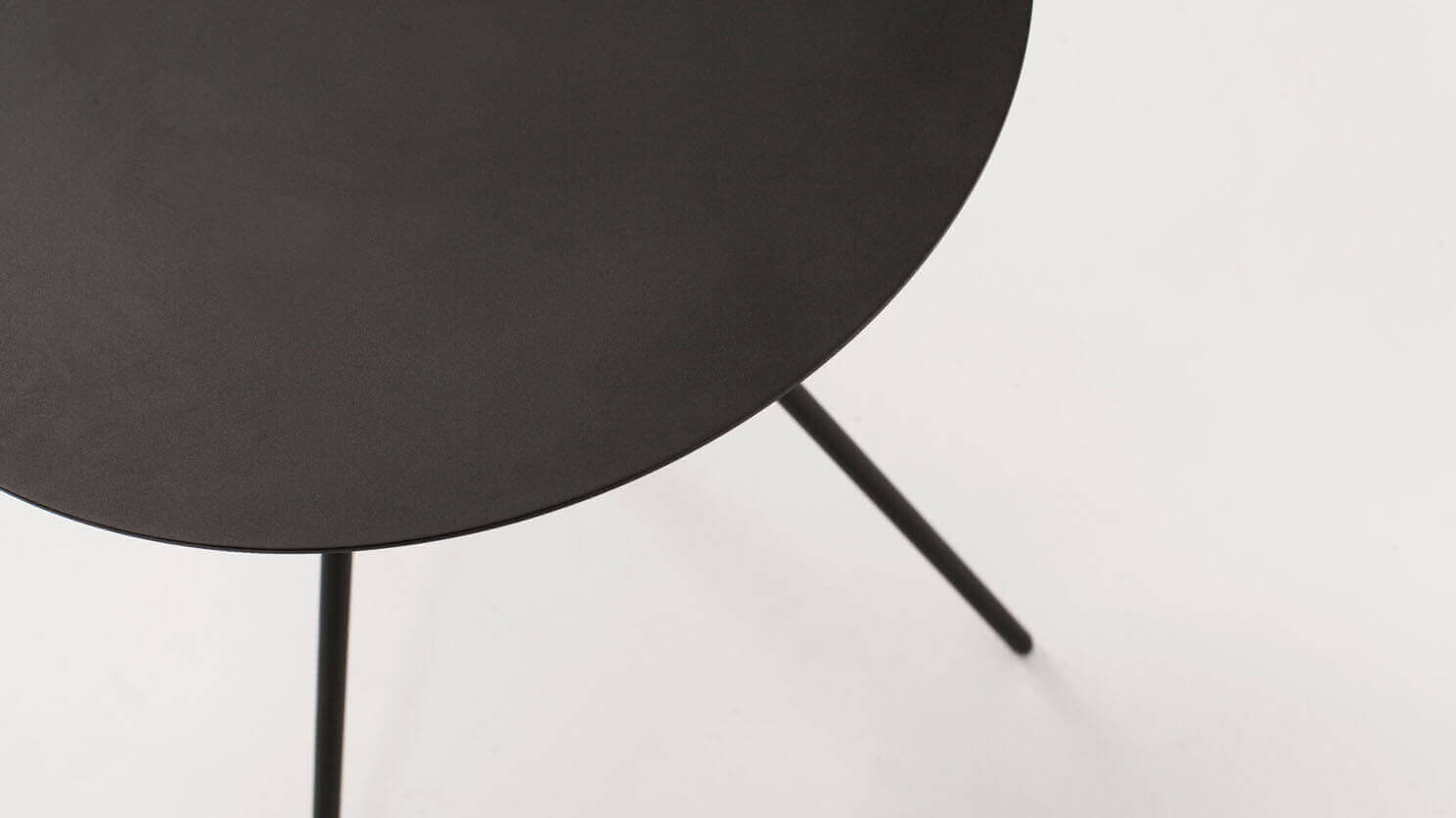 Taaj End Table
