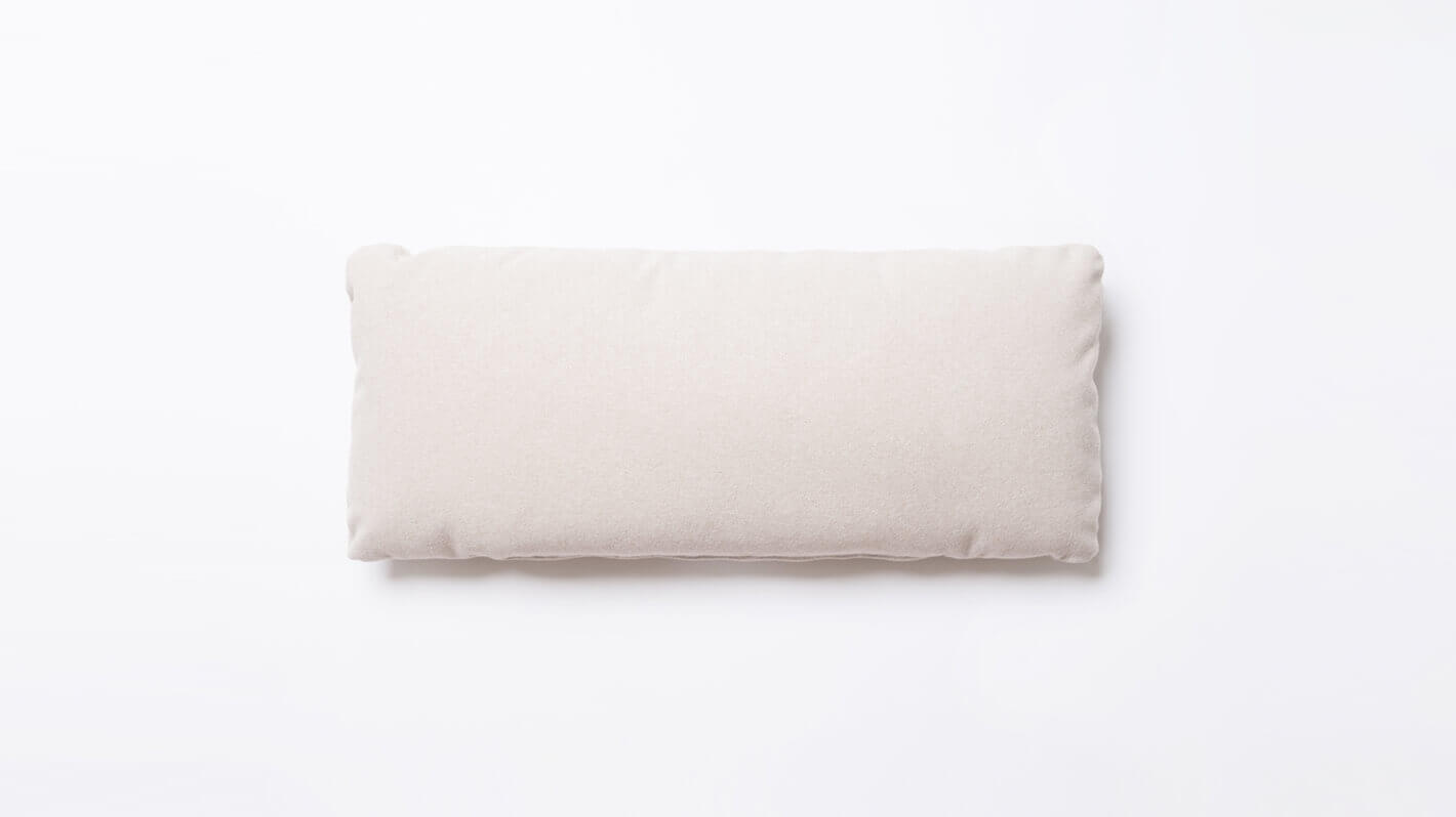 Gradient Lumbar Pillow – VOZ Apparel