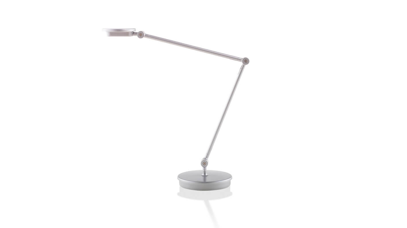 Front view of Tone Personal Light