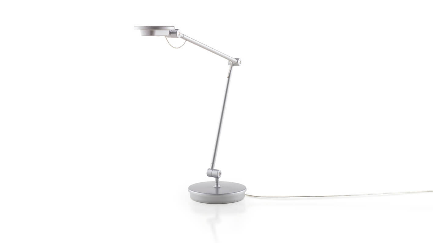 Angle view of Tone Personal Light