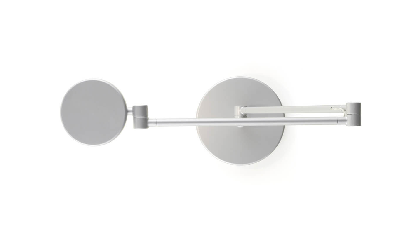 Top view of Tone Personal Light