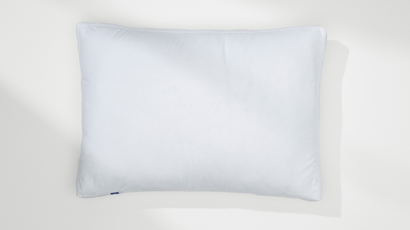 casper free pillow