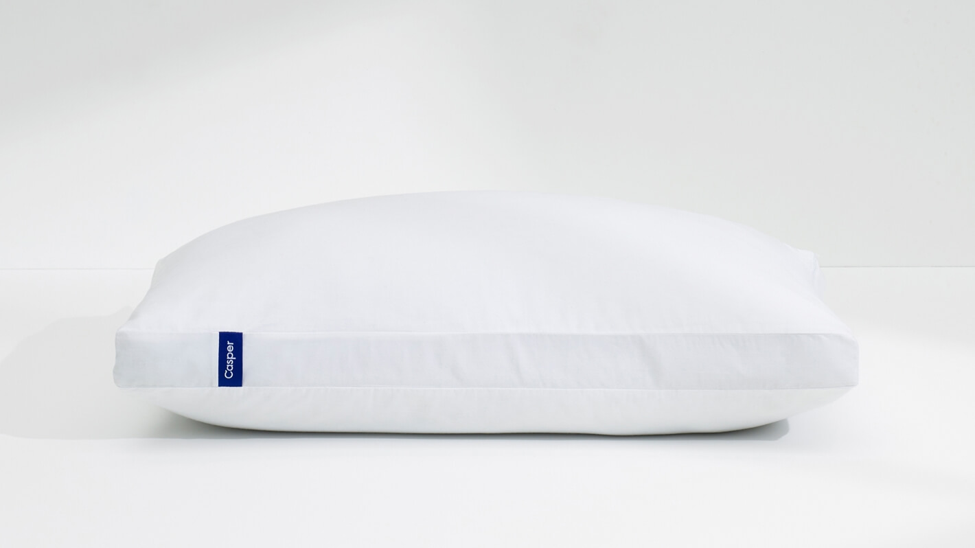 casper-pillow-service