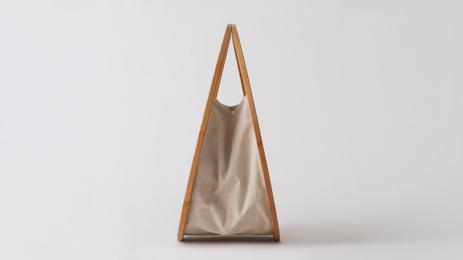 Leo Round Basket