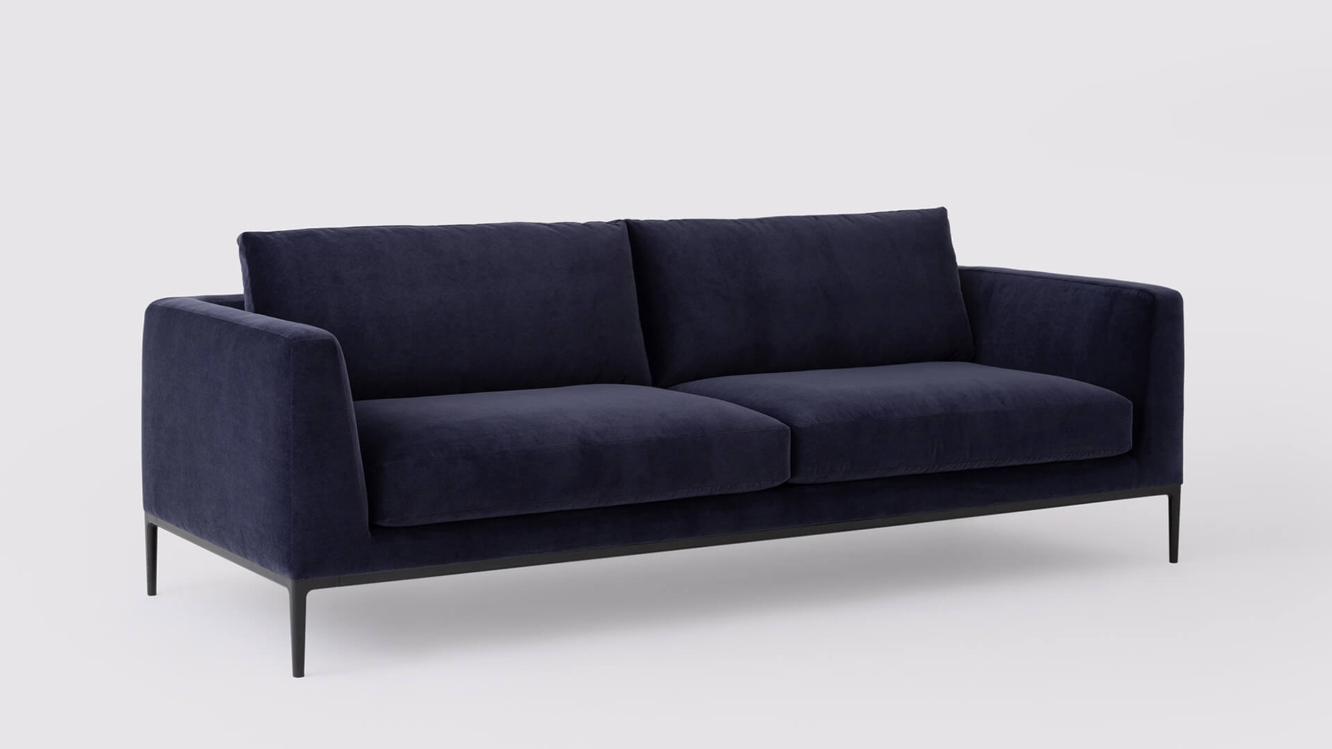 Eq3 Oma Sofa / Best seller in sofas & couches. - pic-vomitory