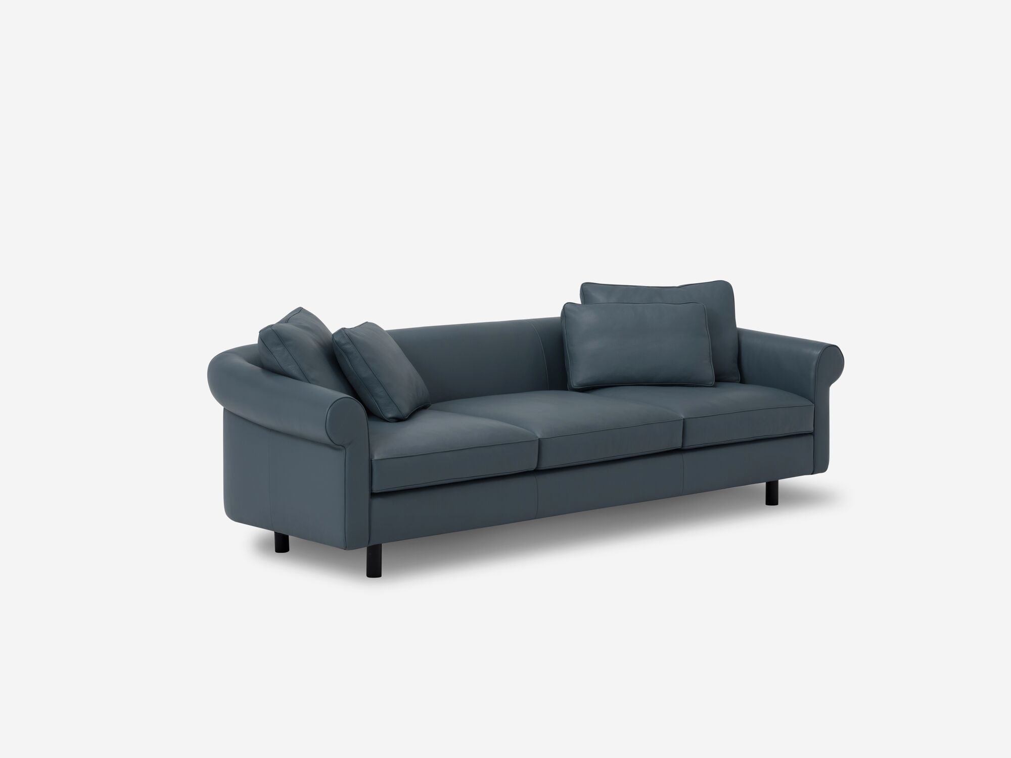 Slope Sofa - Thumbnail 5