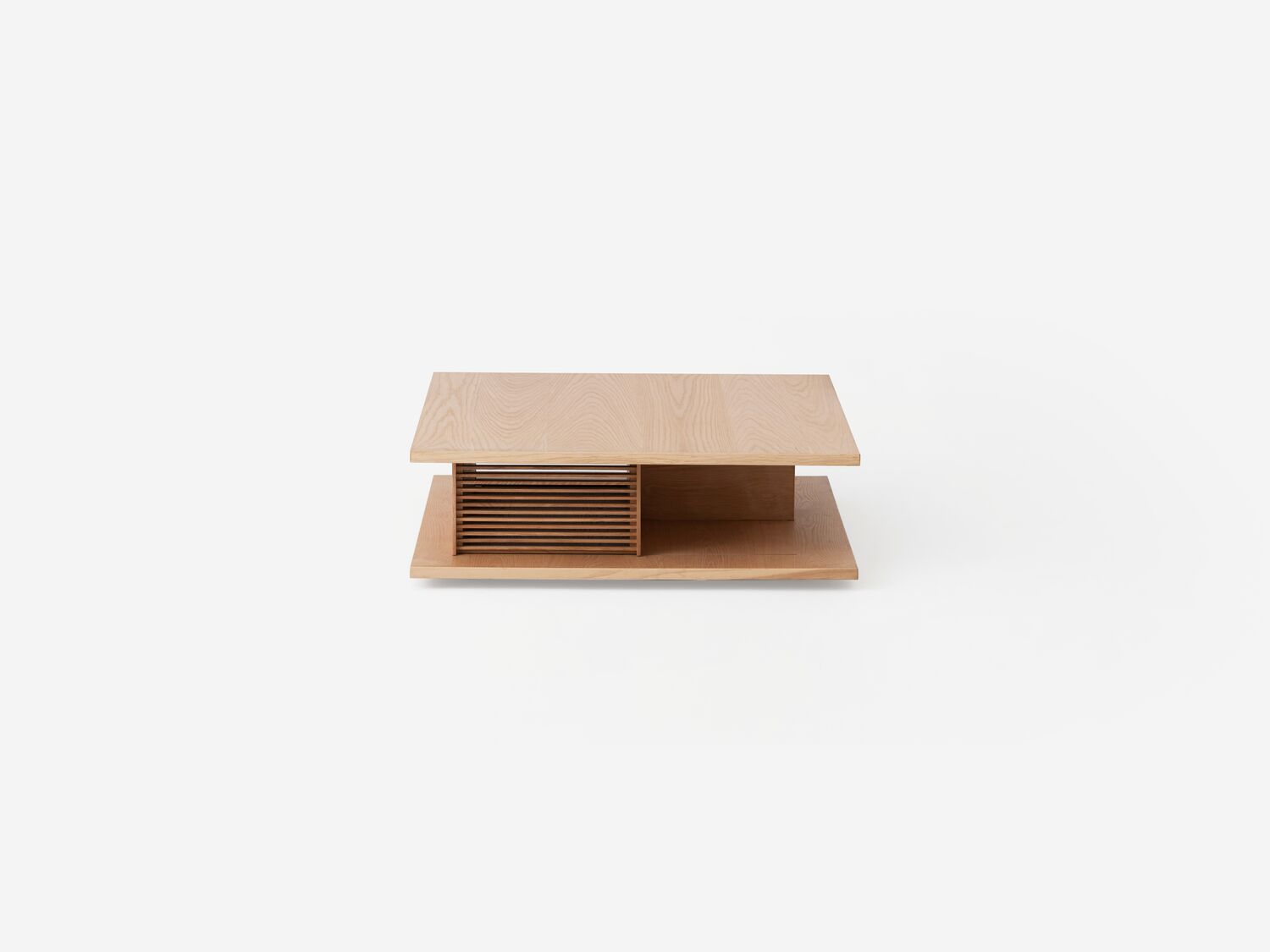 EQ3 Plank Coffee Table - Thumbnail 2