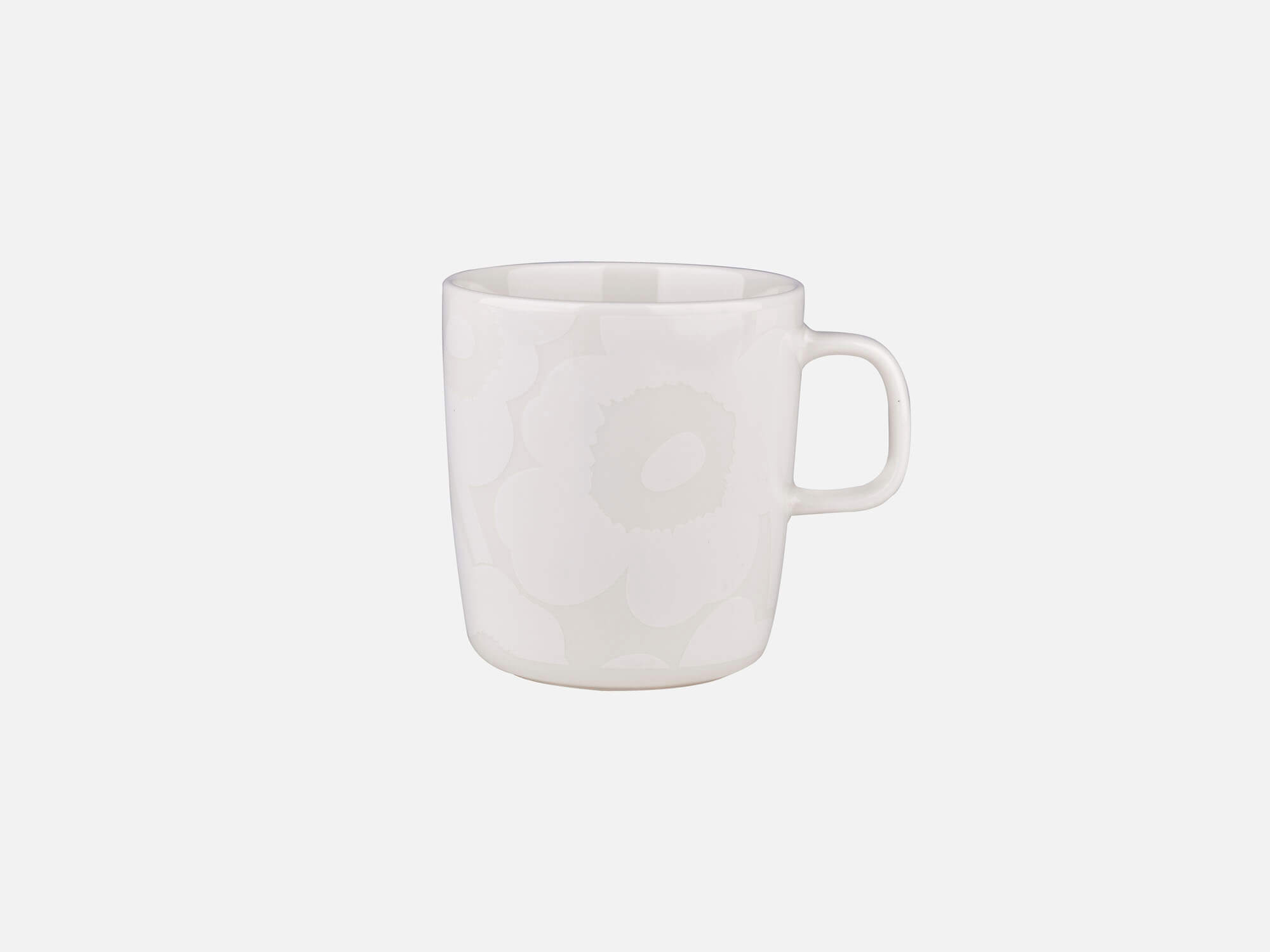 Unikko Mug | Shop Marimekko mugs on EQ3.com