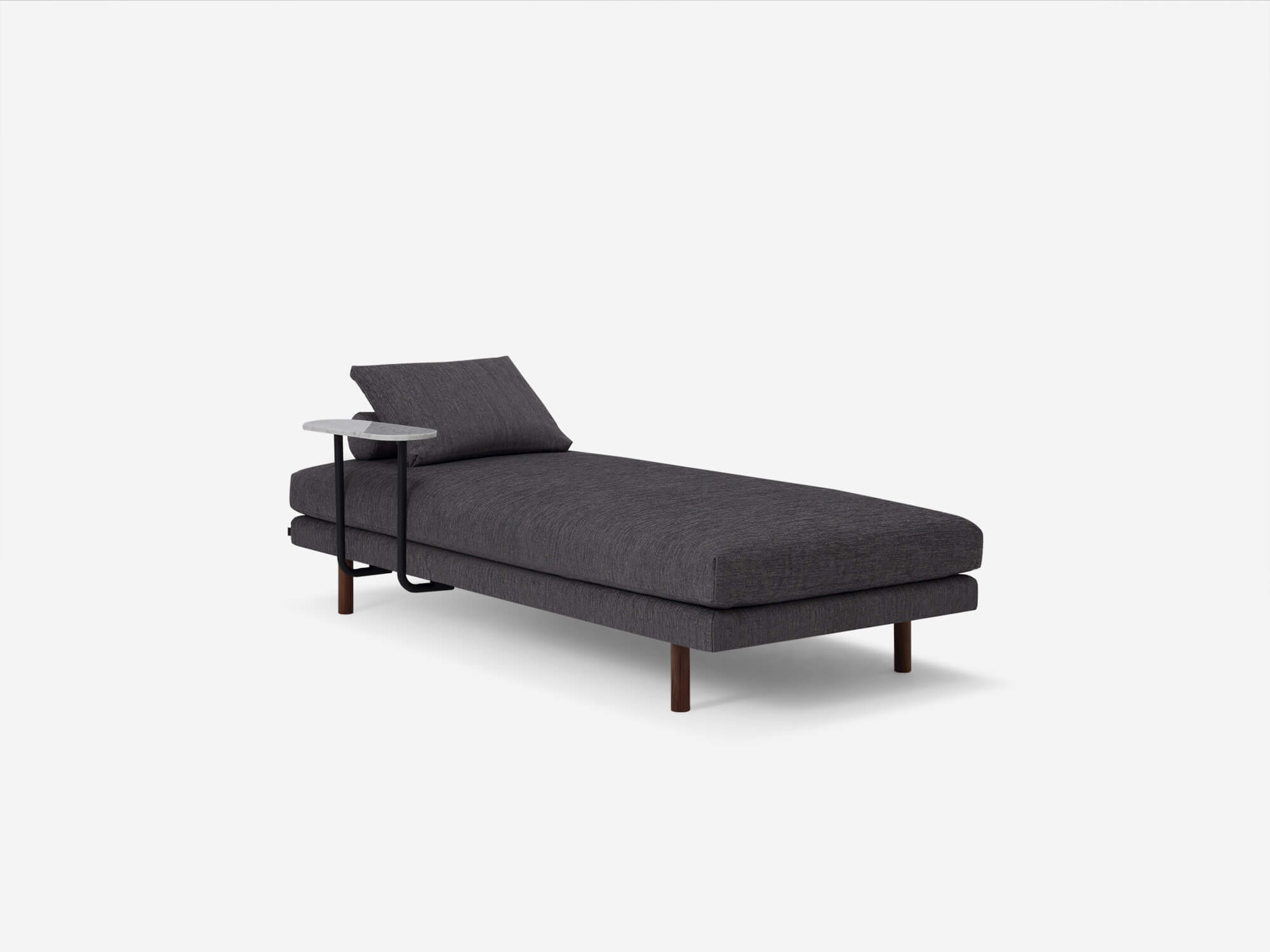 Chaise Longue e Daybed