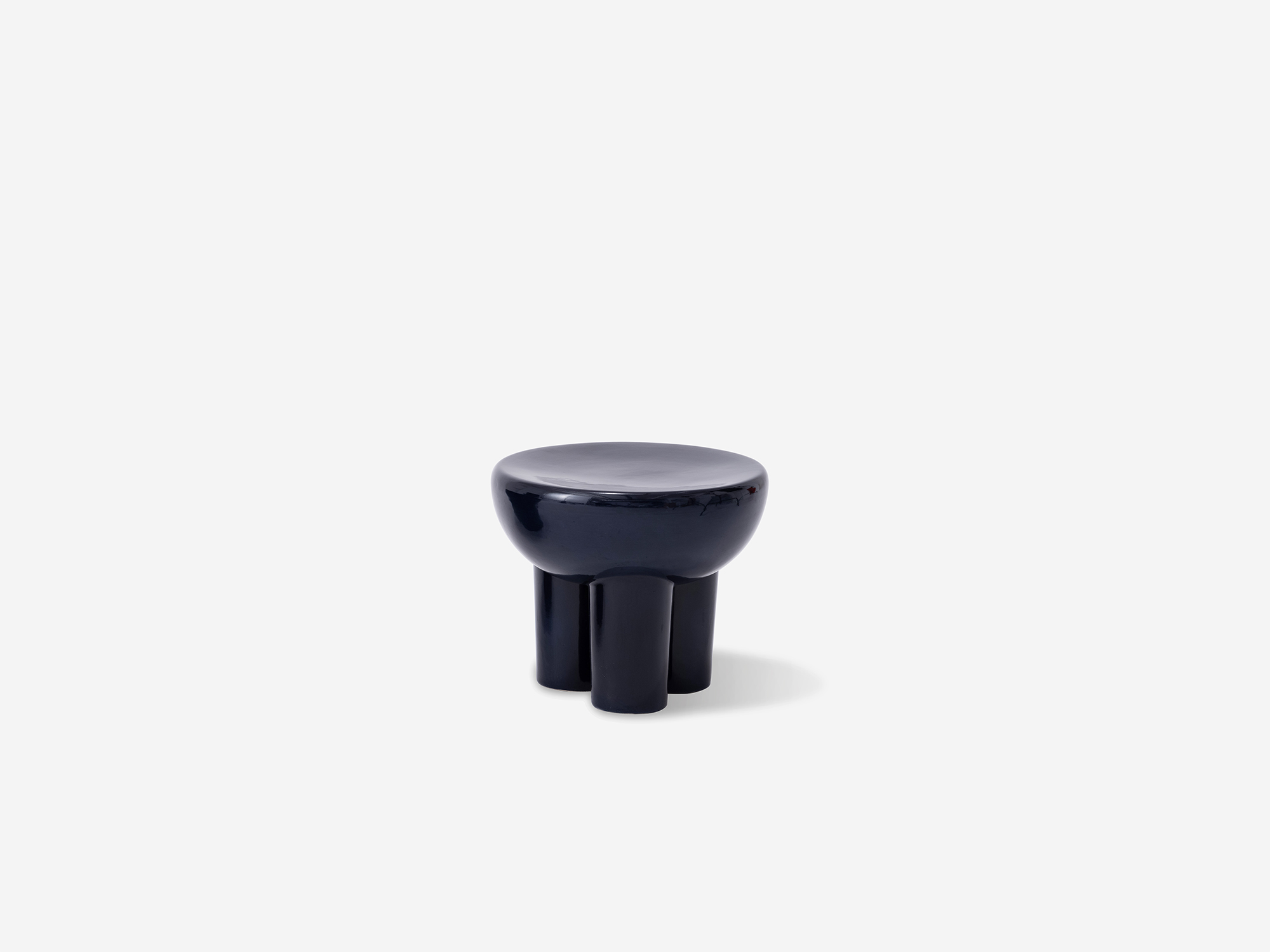 Bingo End Table