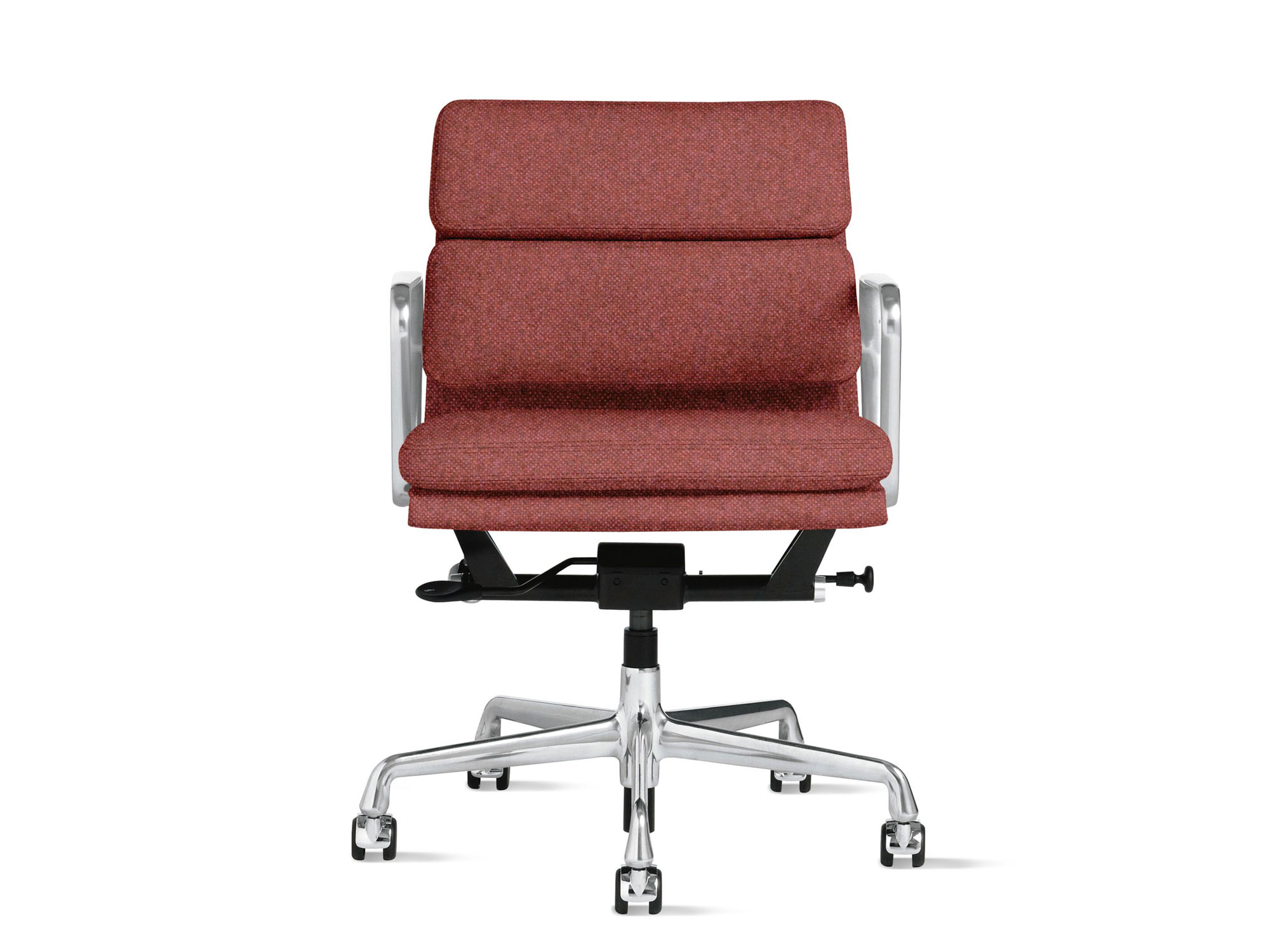 Eames Soft Pad Management Chair | EQ3