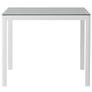 Tables de salle à manger d'extérieur