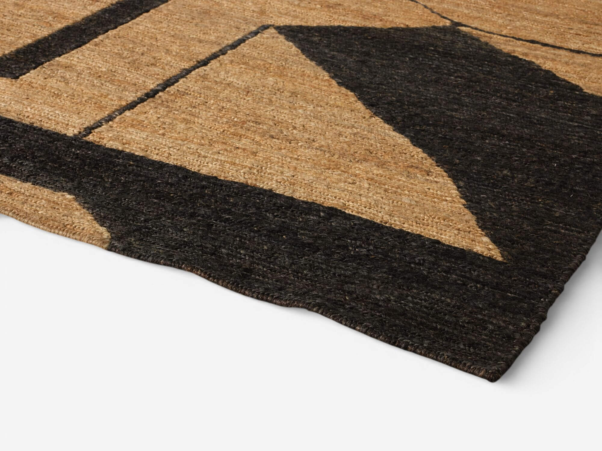 Ace Rug 6' x 9' | EQ3