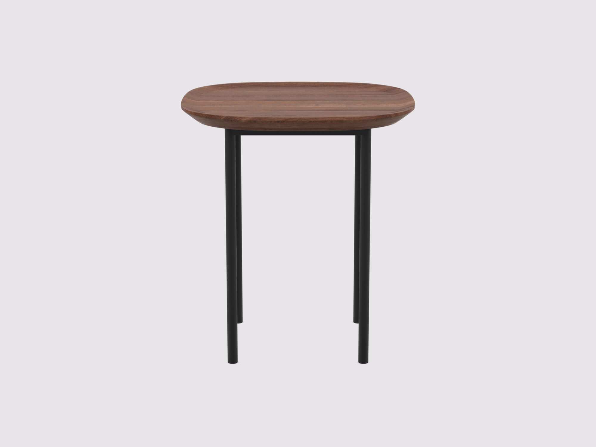River End Table | EQ3