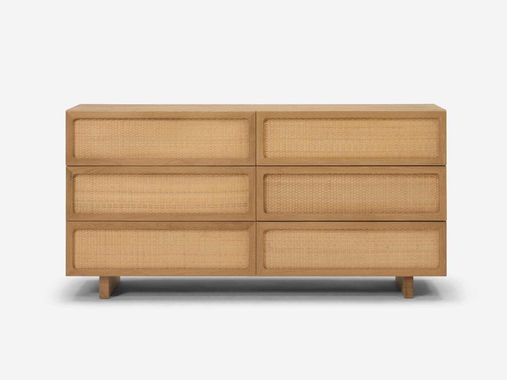 Stadium Double Dresser | EQ3 Stadium Double Dresser | EQ3
