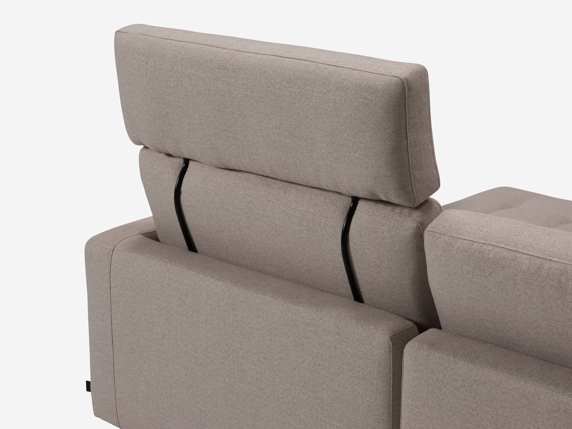 EQ3 Joan Sectional Sofa - Thumbnail 5