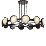 Chandeliers