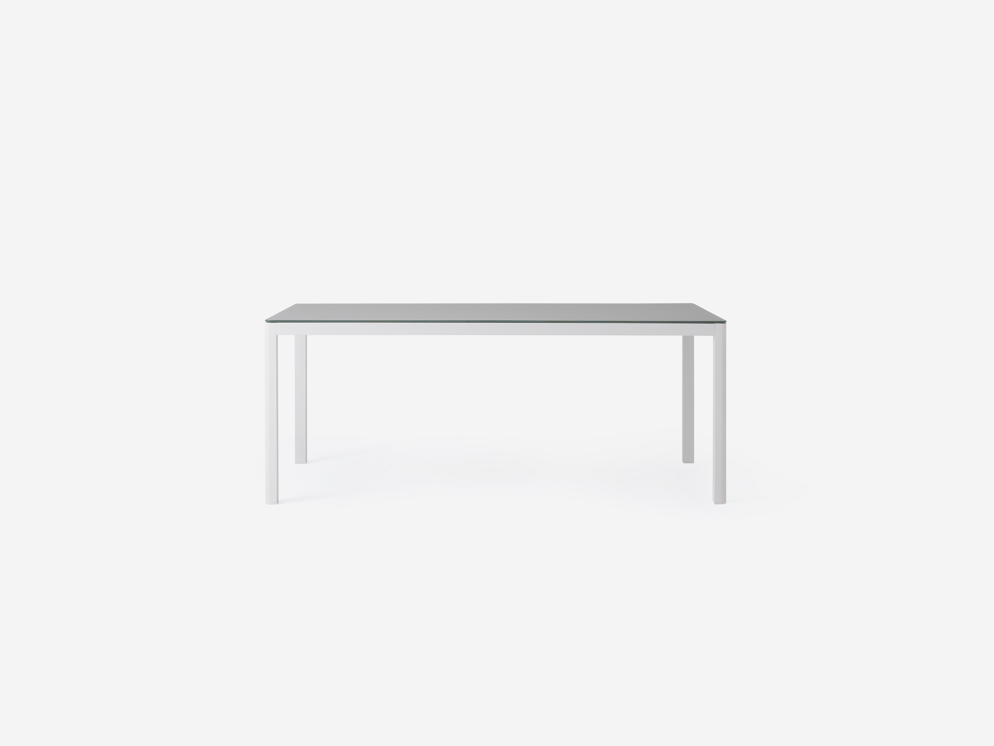 Cape Outdoor Dining Table - Thumbnail 2