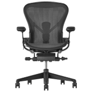 Herman Miller® Canada  Aeron® & Embody® Chairs, Mid Century Designs