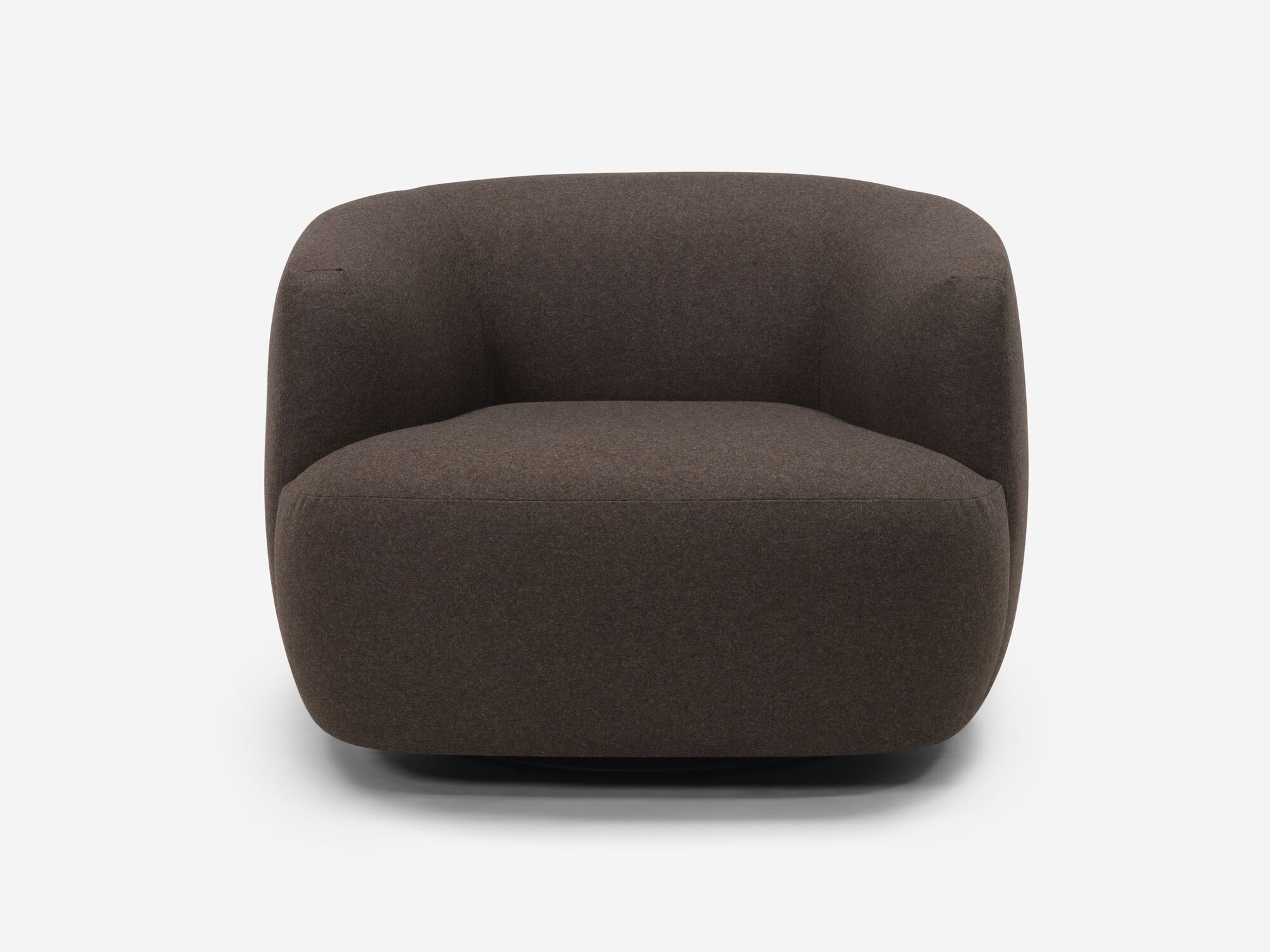 EQ3 Softform Swivel Chair - Thumbnail 3