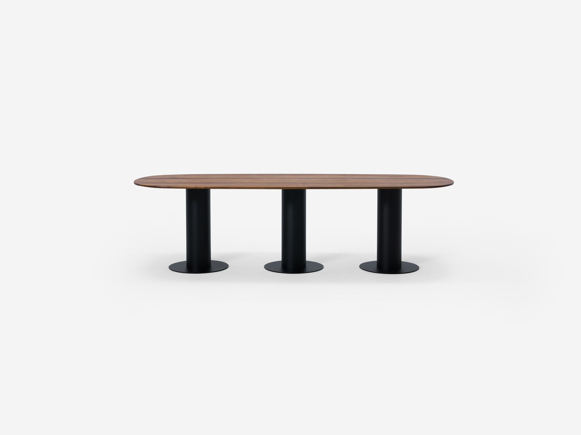 Arc Dining Table - Thumbnail 5