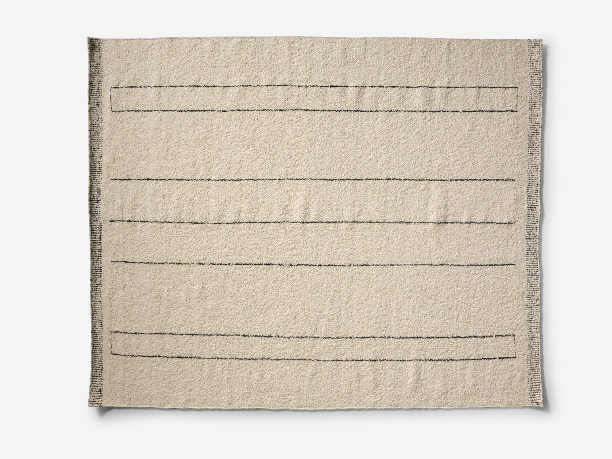 Tracing Rugs Trace Rug 8' x 10' | EQ3