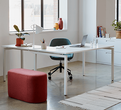 Desk Chairs | Modern Office Chairs | Shop EQ3 Home Office