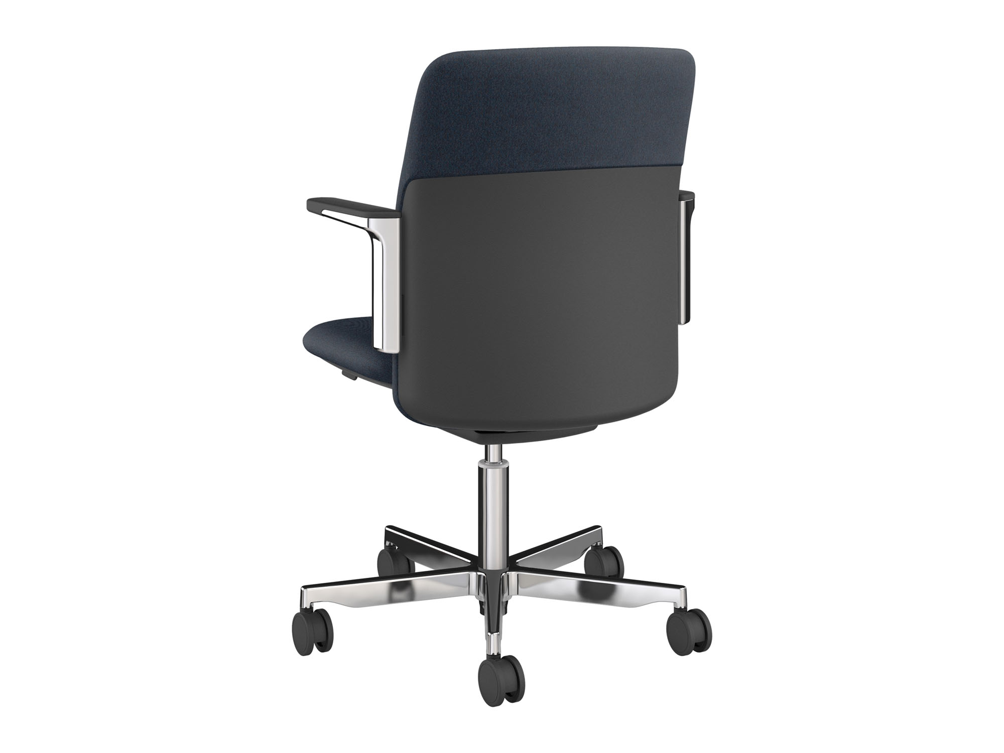 Ergonomic Comfort and Sustainability | Shop Humanscale Path Chair