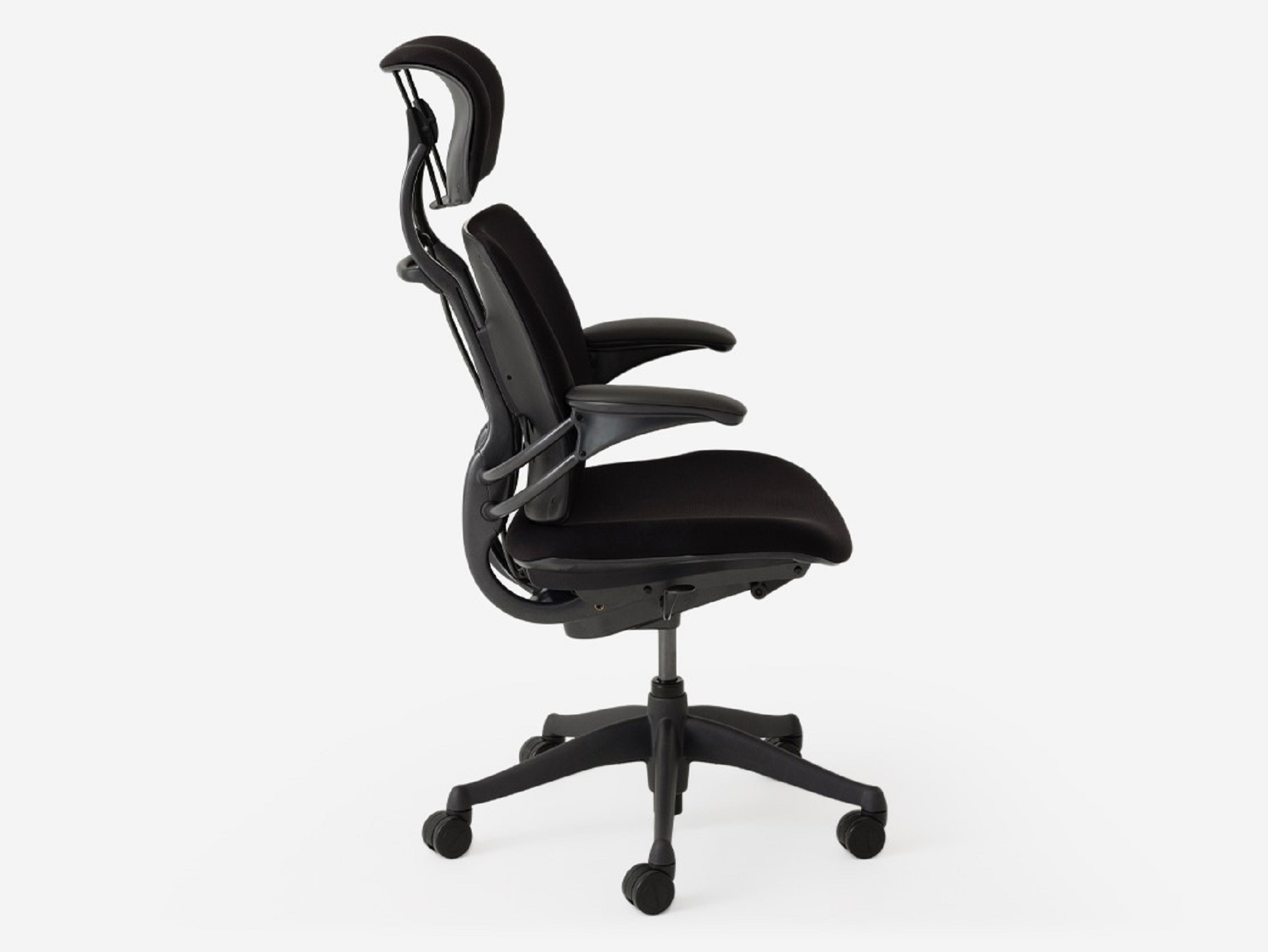 ERGOMOOD - Humanscale Freedom Headrest Premium Chair – Ergomood - LIFE.  WORK.