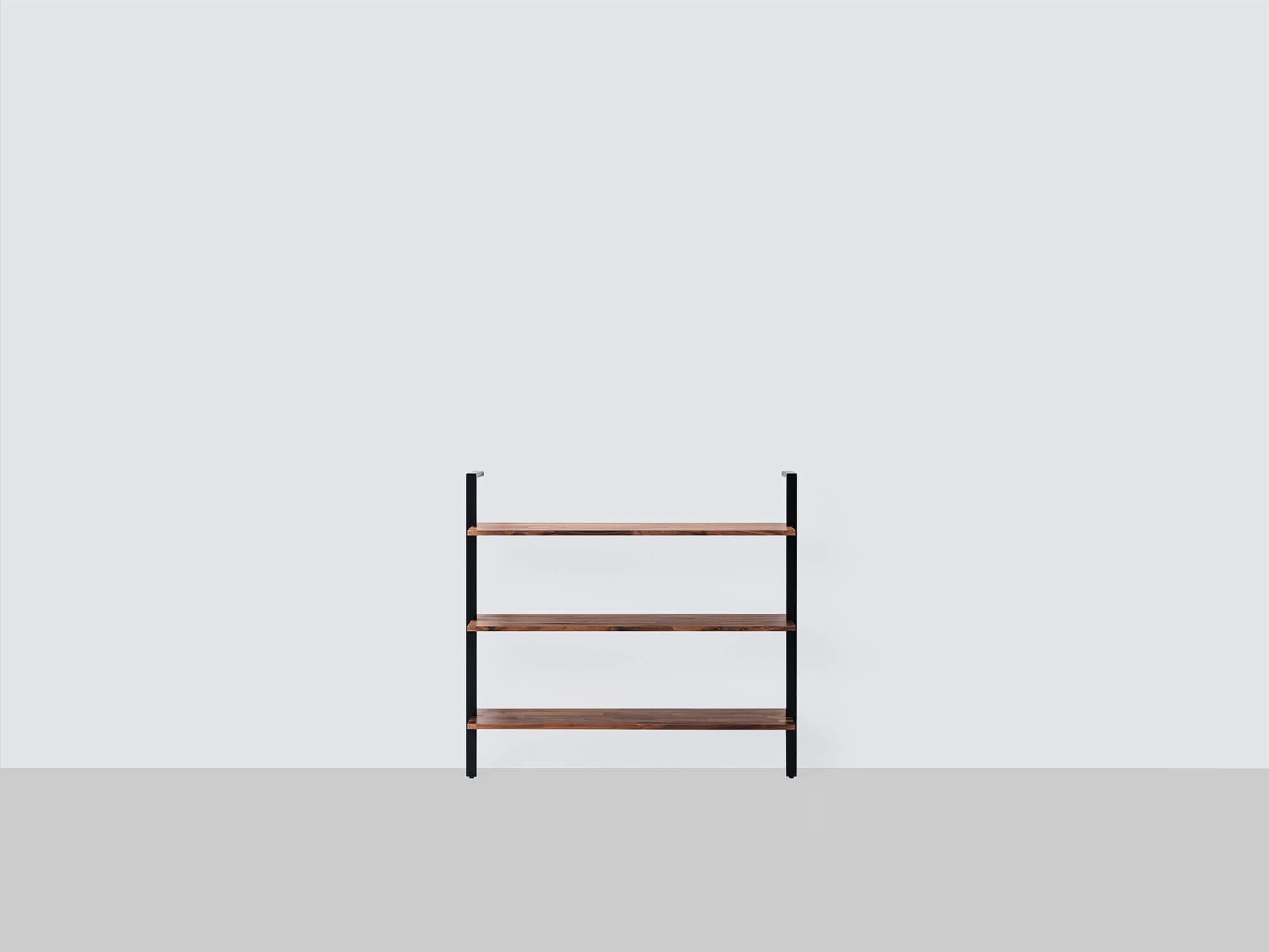 Climb Ladder Shelf Shop this Leaning Bookshelf on EQ3