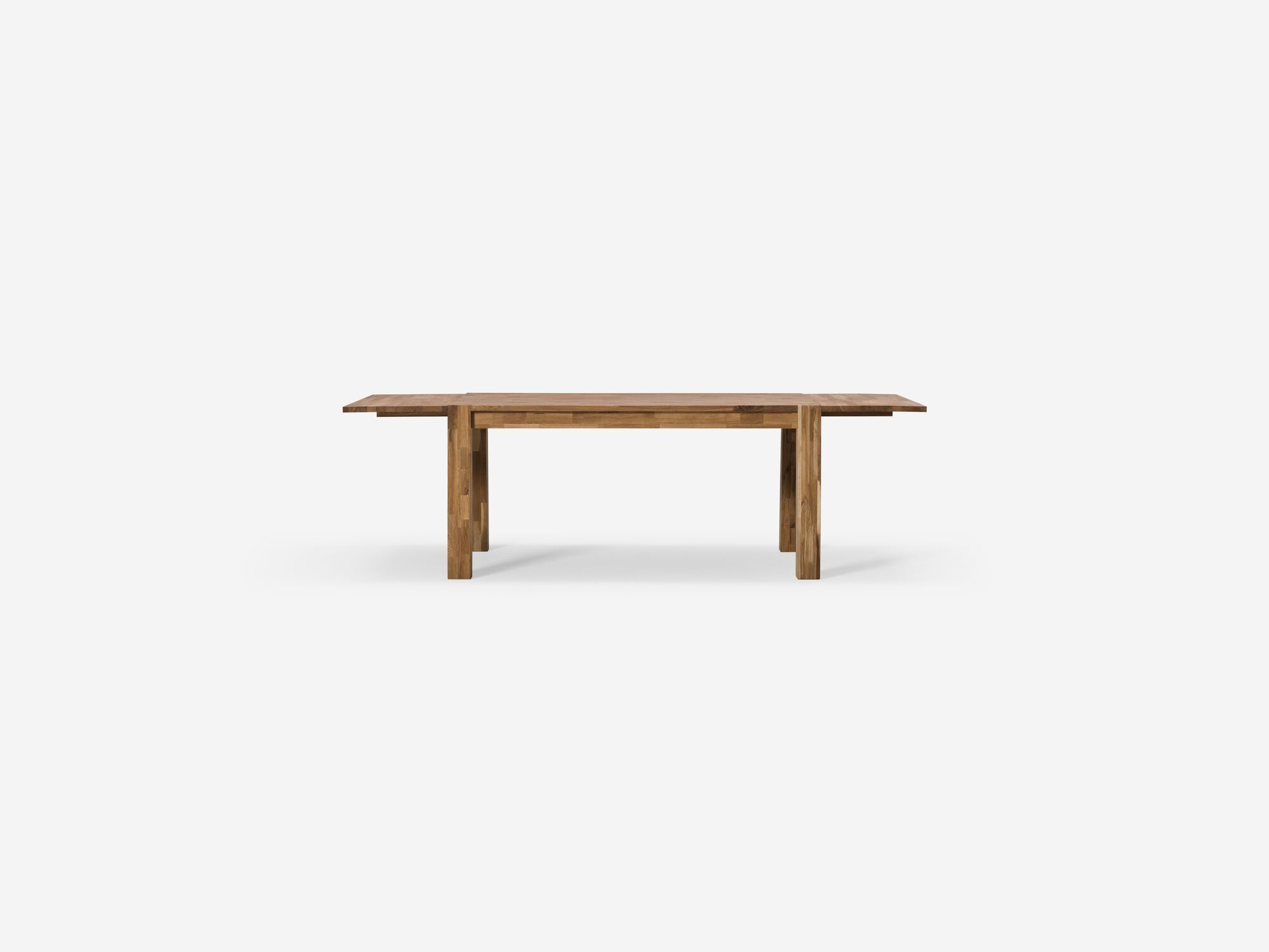 EQ3 Harvest Dining Table - Thumbnail 5