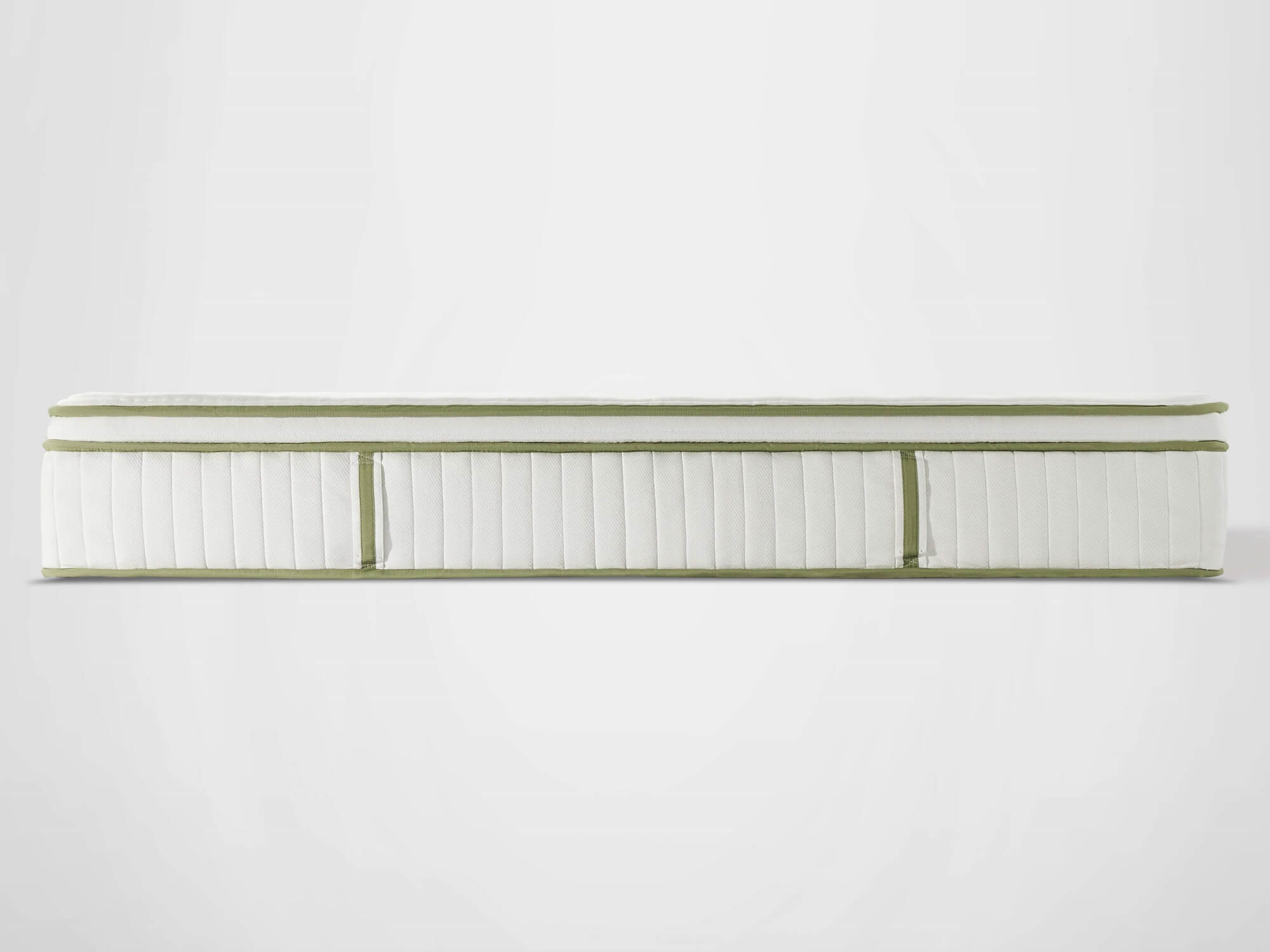 Silk & Snow Organic Mattress - Thumbnail 5