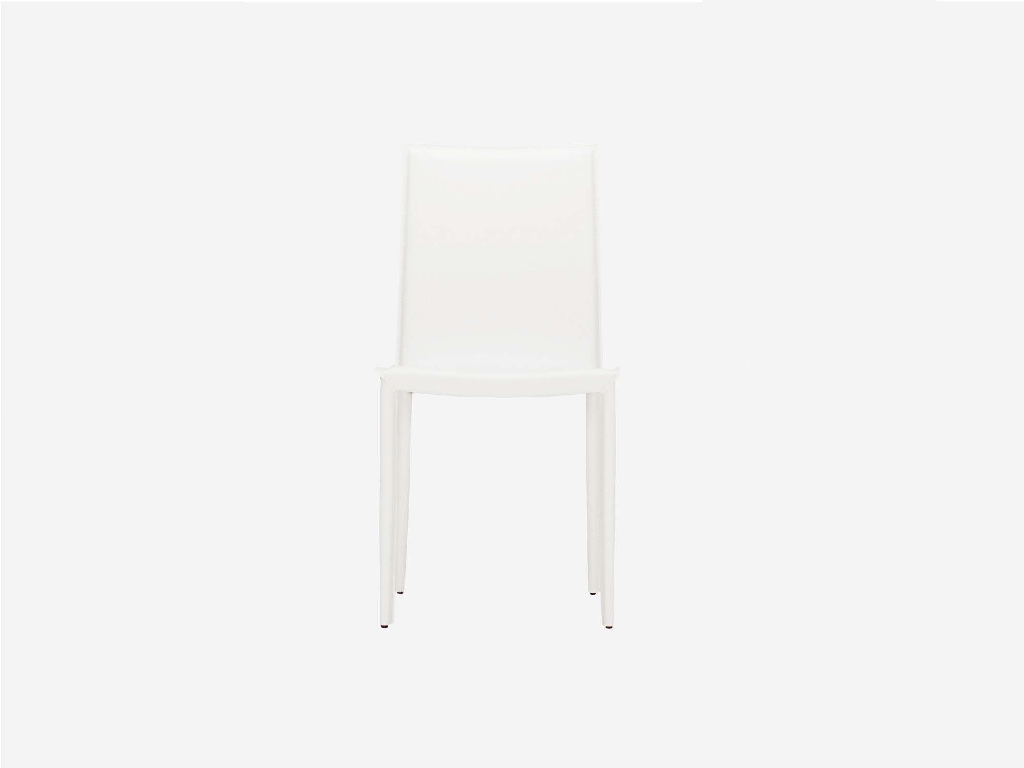 eq3 high back side chair