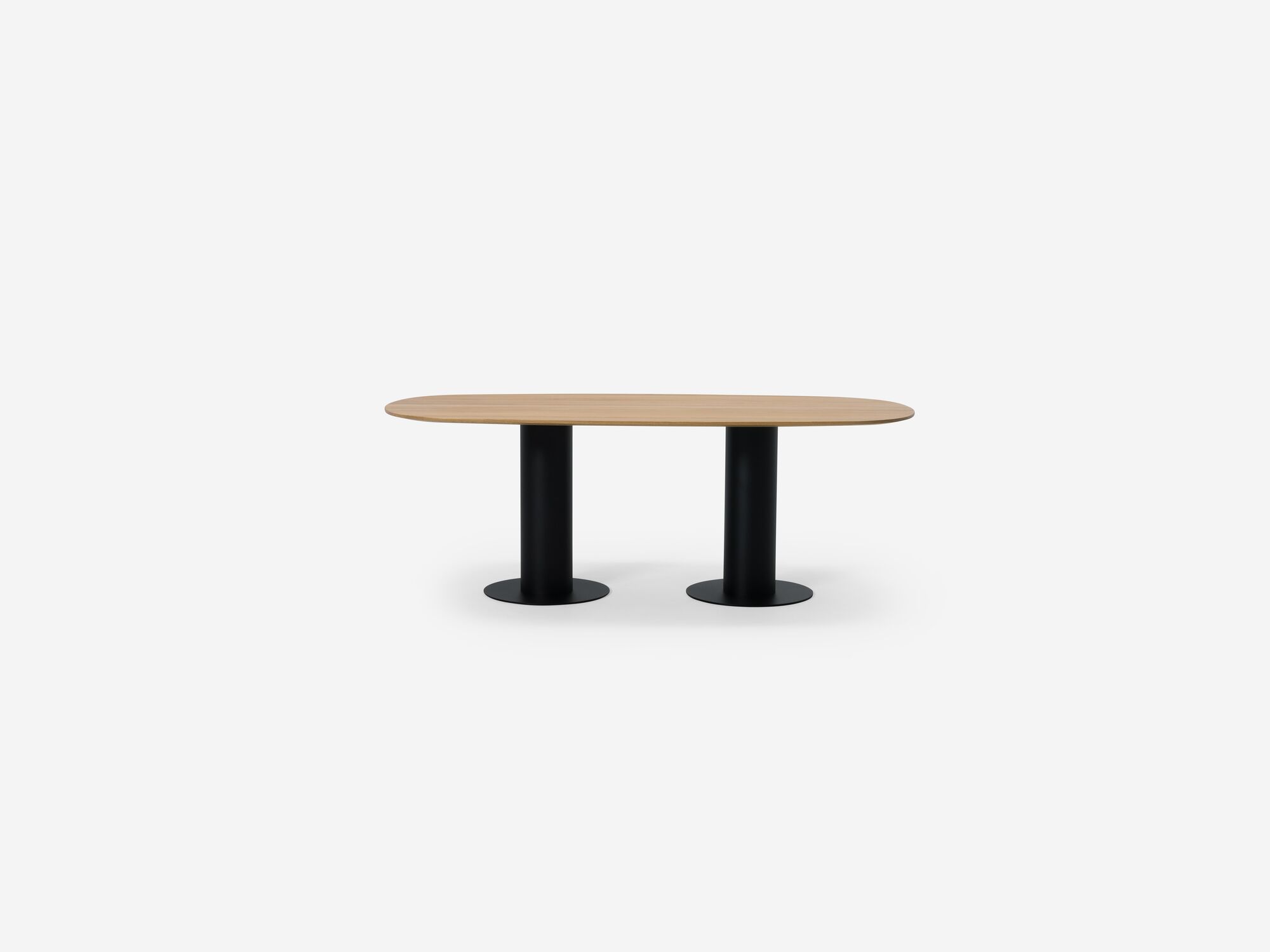 Arc Dining Table - Thumbnail 3