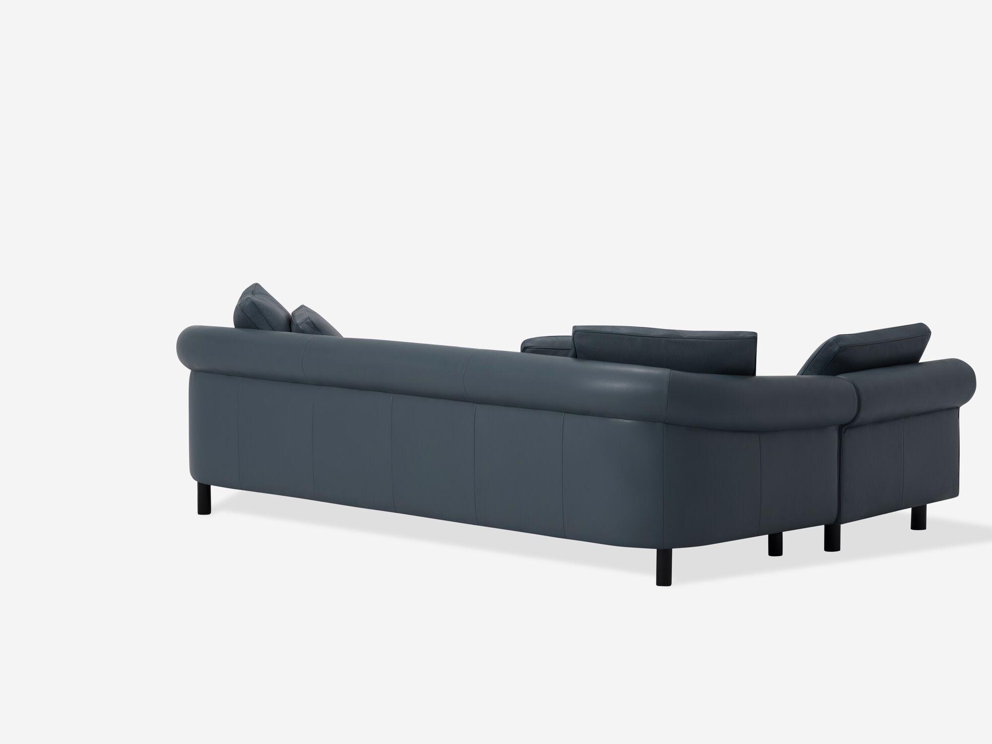 Slope 2-Piece Sectional Sofa - Thumbnail 2
