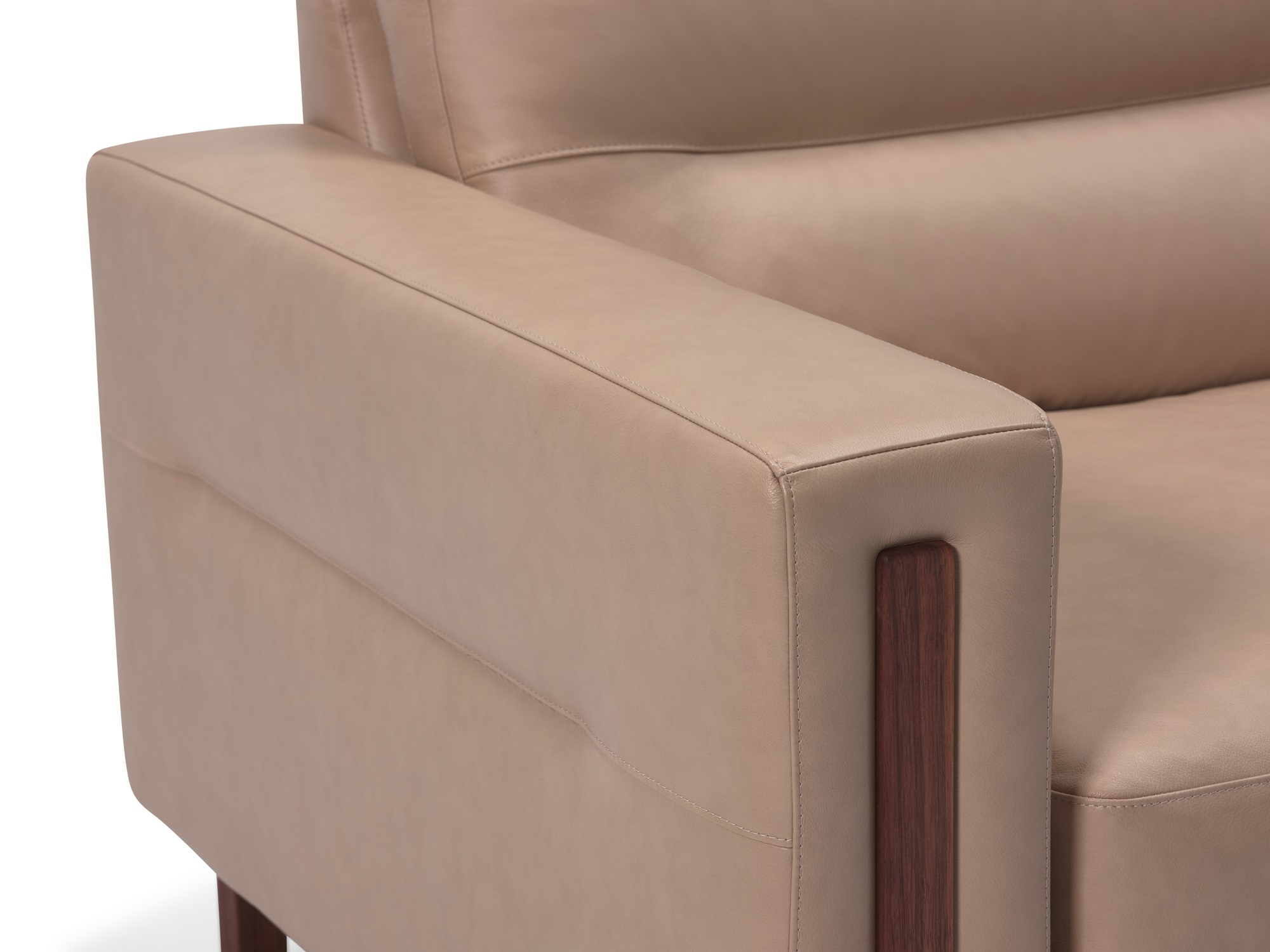 Brookes Apartment Sofa | EQ3