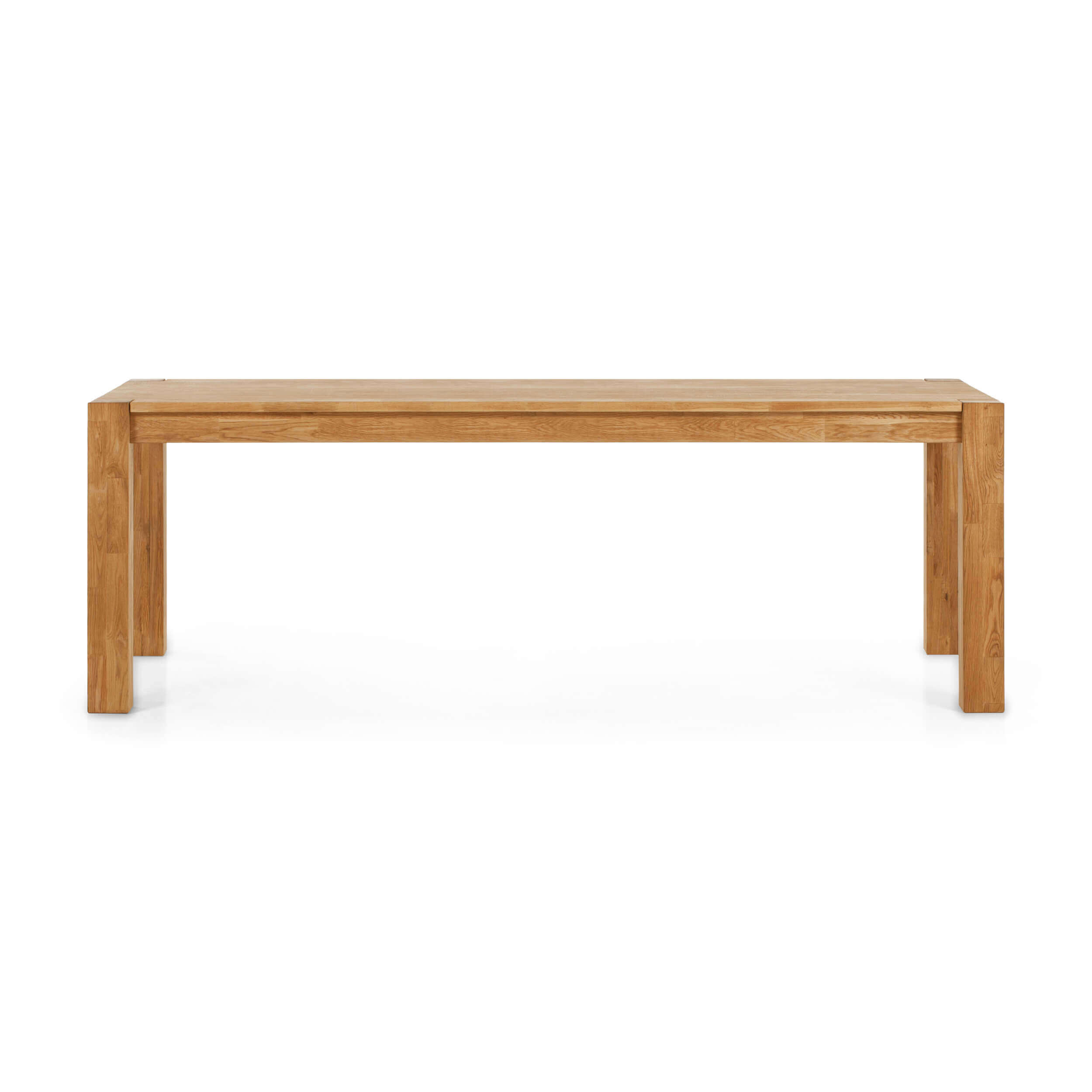 Harvest Dining Table Modern Rustic Dining Table Eq3