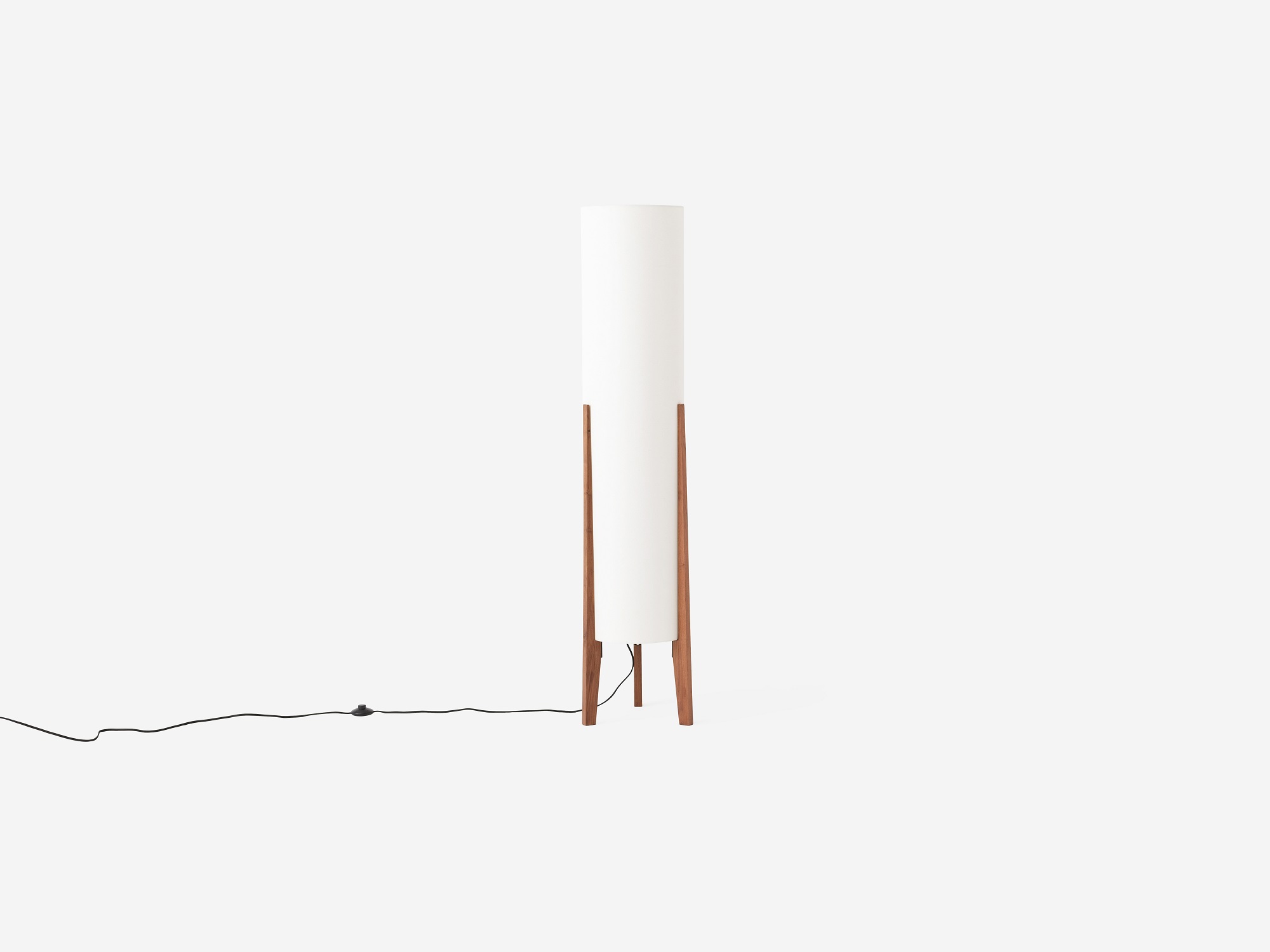 Tube Floor Lamp - Thumbnail 3