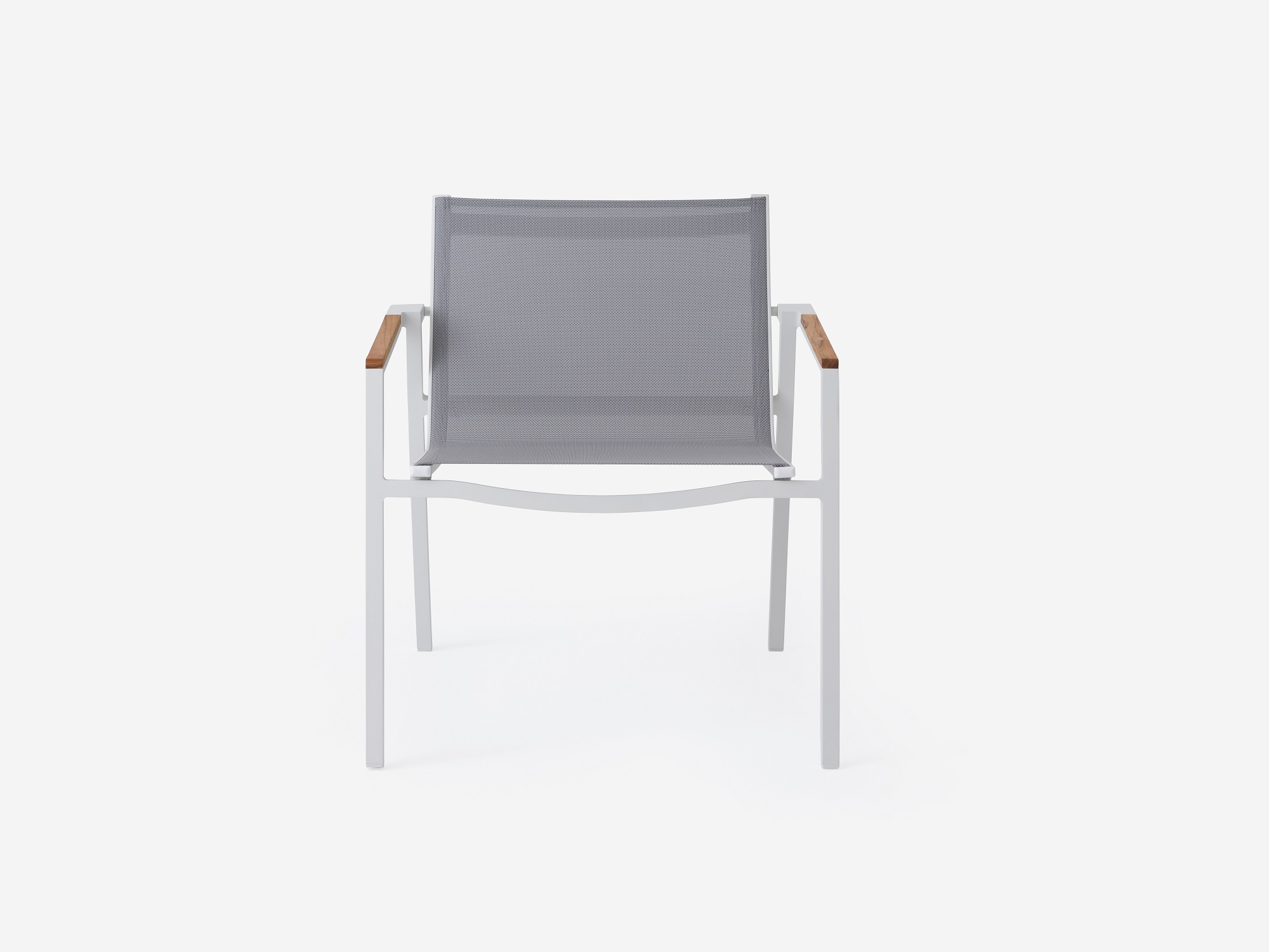 Cape Outdoor Lounge Chair - Thumbnail 2